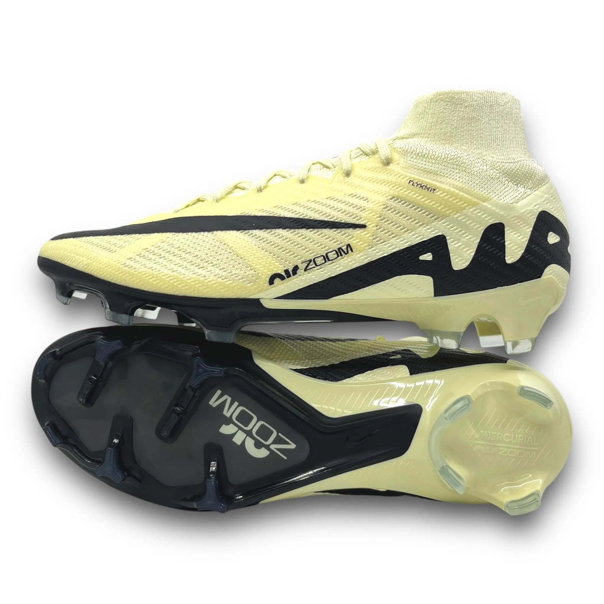 MERCURIAL SUPERFLY AIR ZOOM ELITE 9 FG