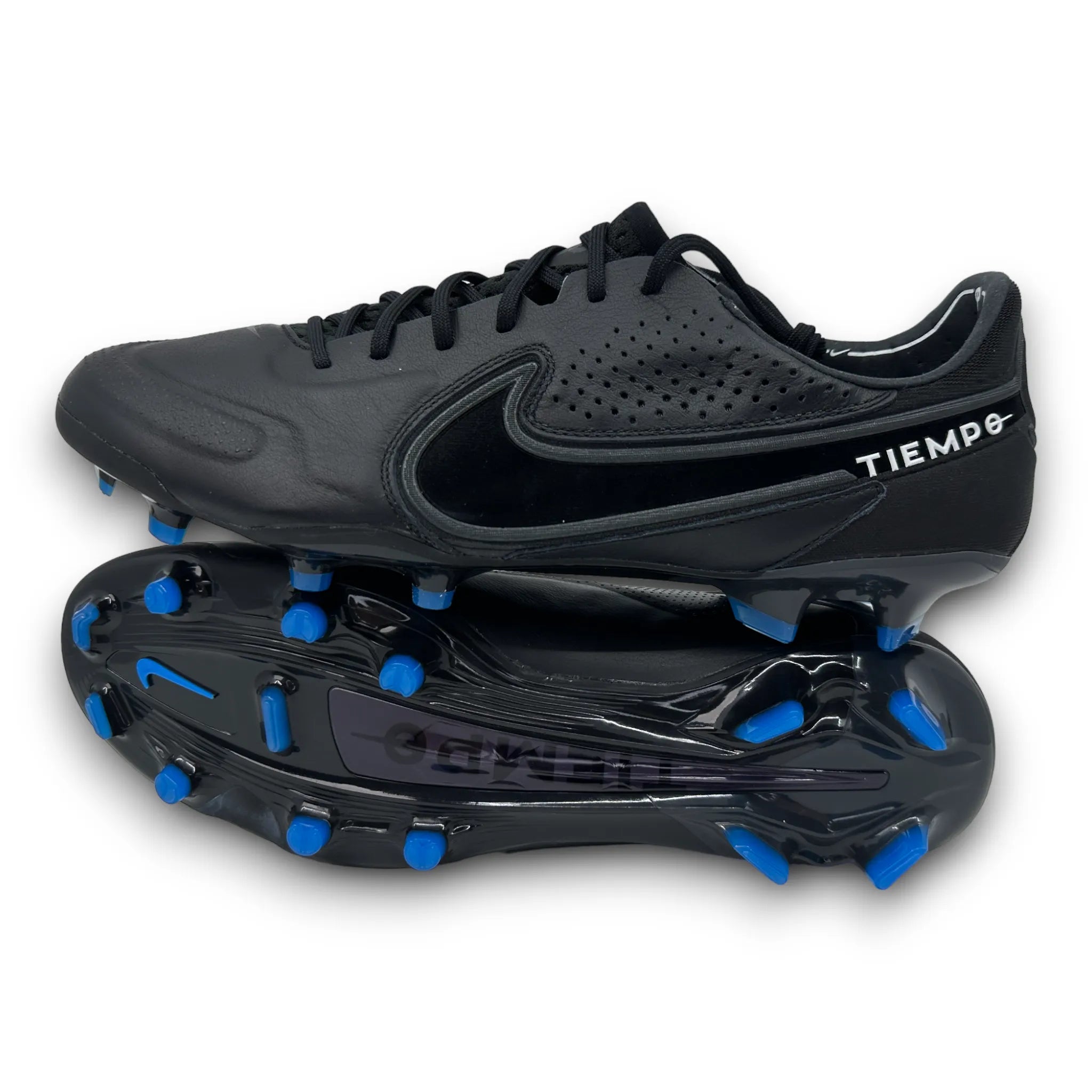 TIEMPO LEGEND 9 ELITE FG FIRM GROUND