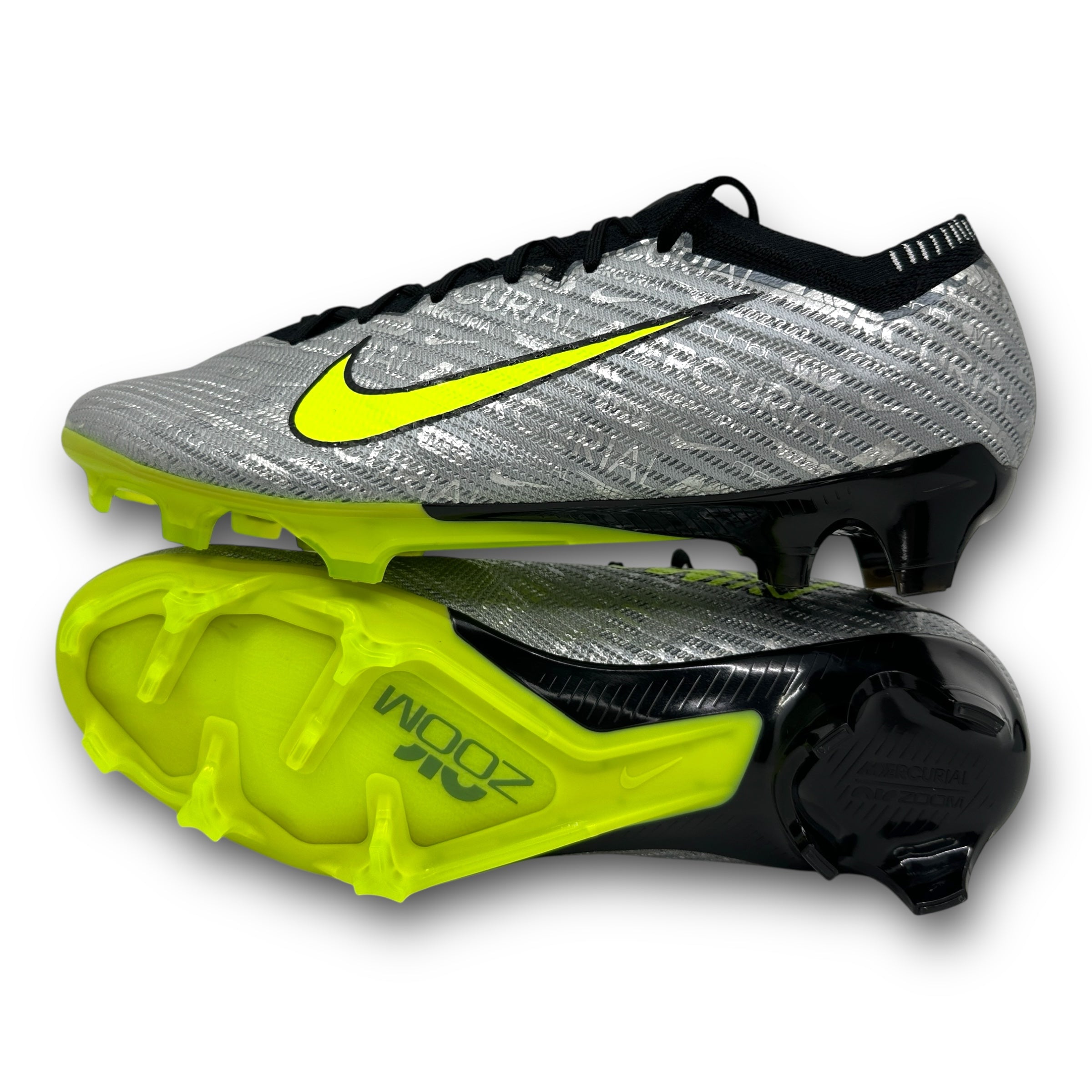 MERCURIAL VAPOR 15 ELITE FIRM GROUND