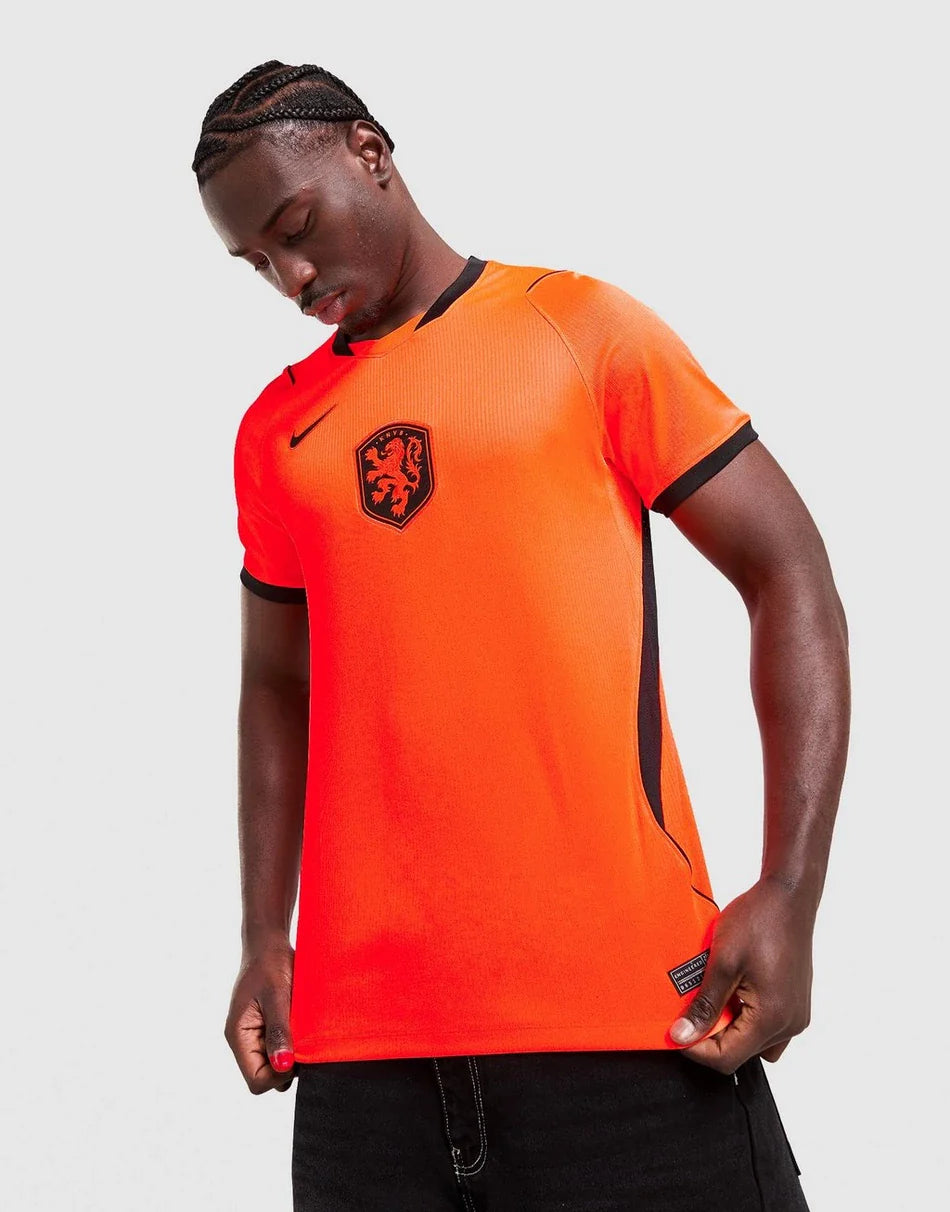 Netherlands 2026 Home Shirt
