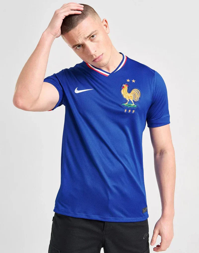 National Team 2024/25 Jerseys