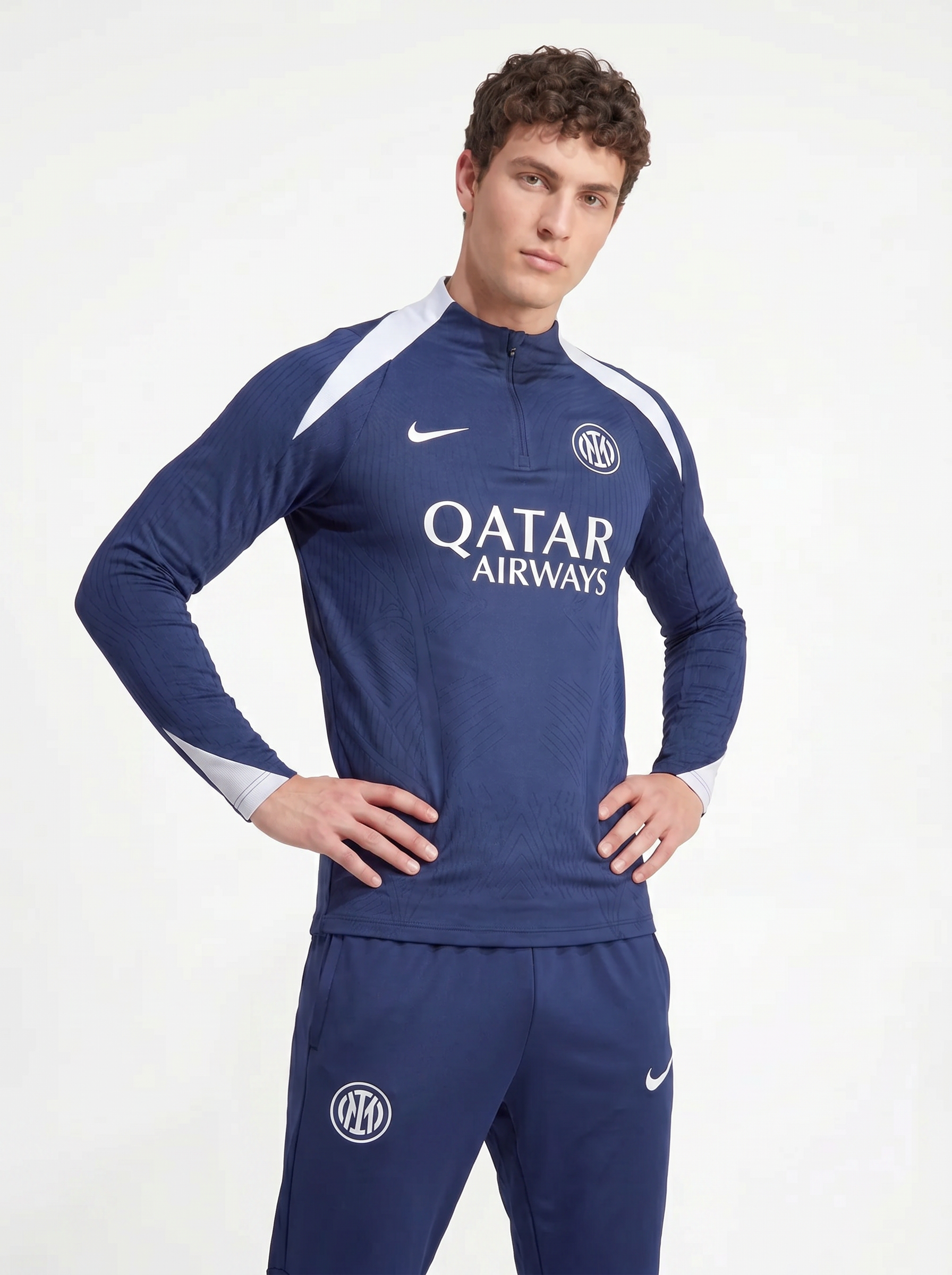 INTER MILAN 2026 TRACKSUIT