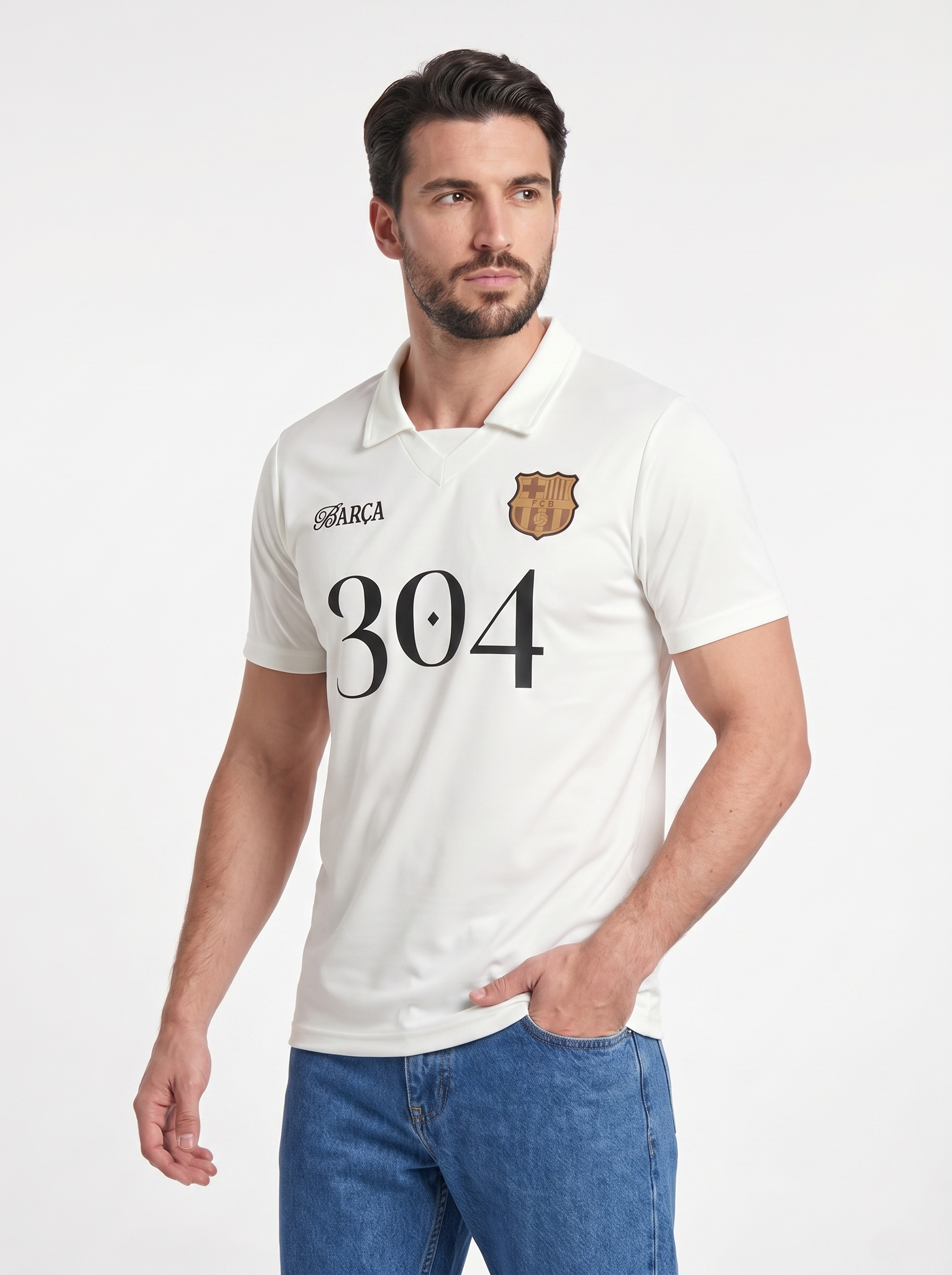 FC BARCELONA LAMINE YAMAL LIMITED EDITION