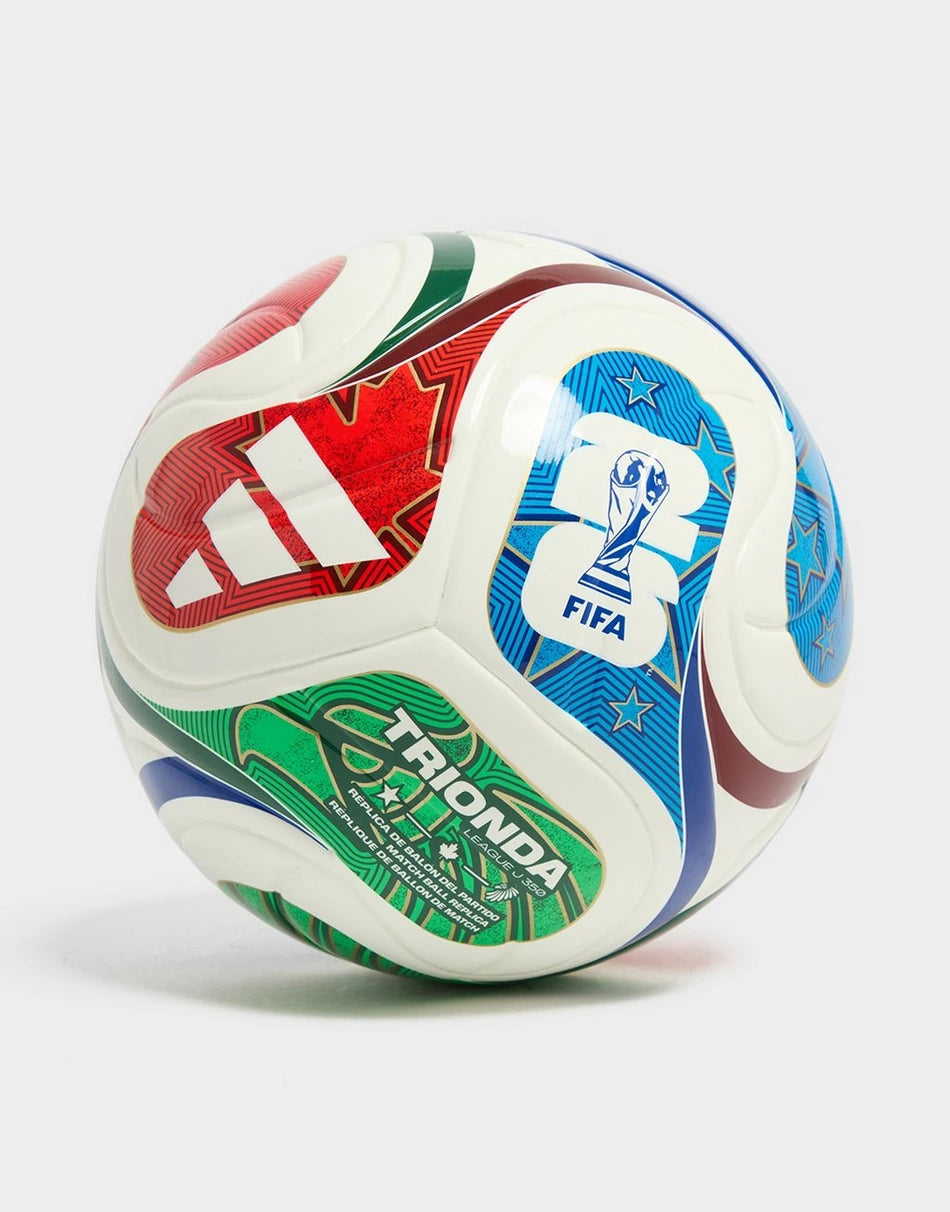 WORLD CUP 2026 BALL