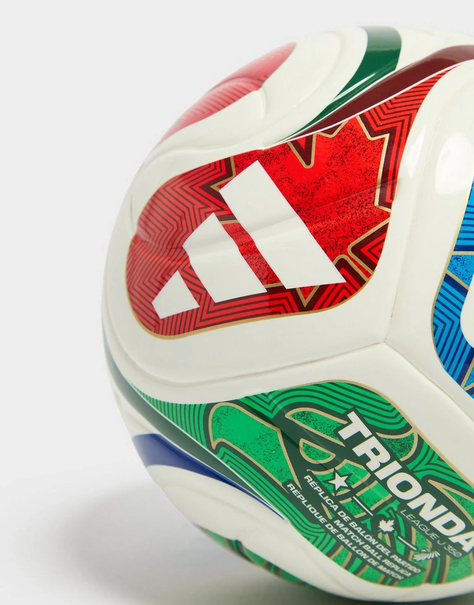 WORLD CUP 2026 BALL