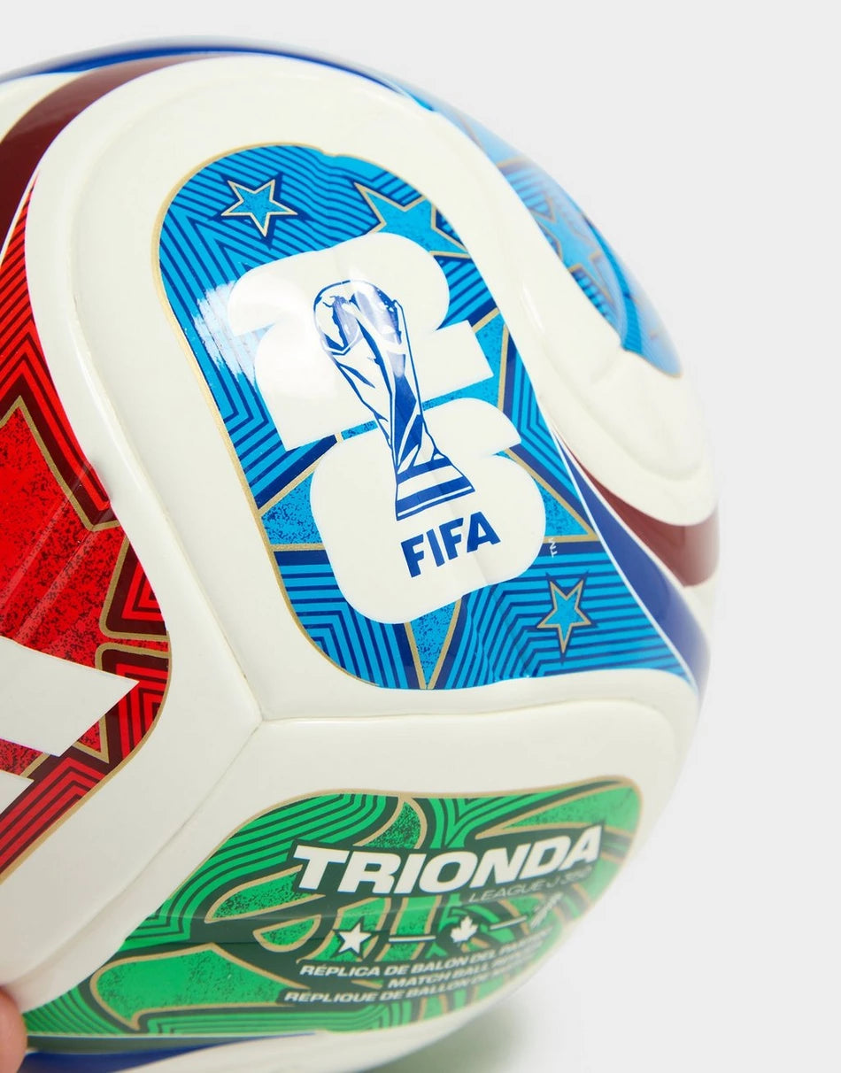 WORLD CUP 2026 BALL