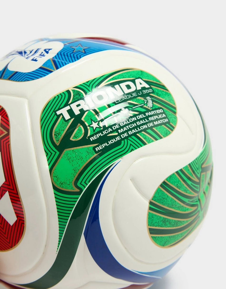 WORLD CUP 2026 BALL