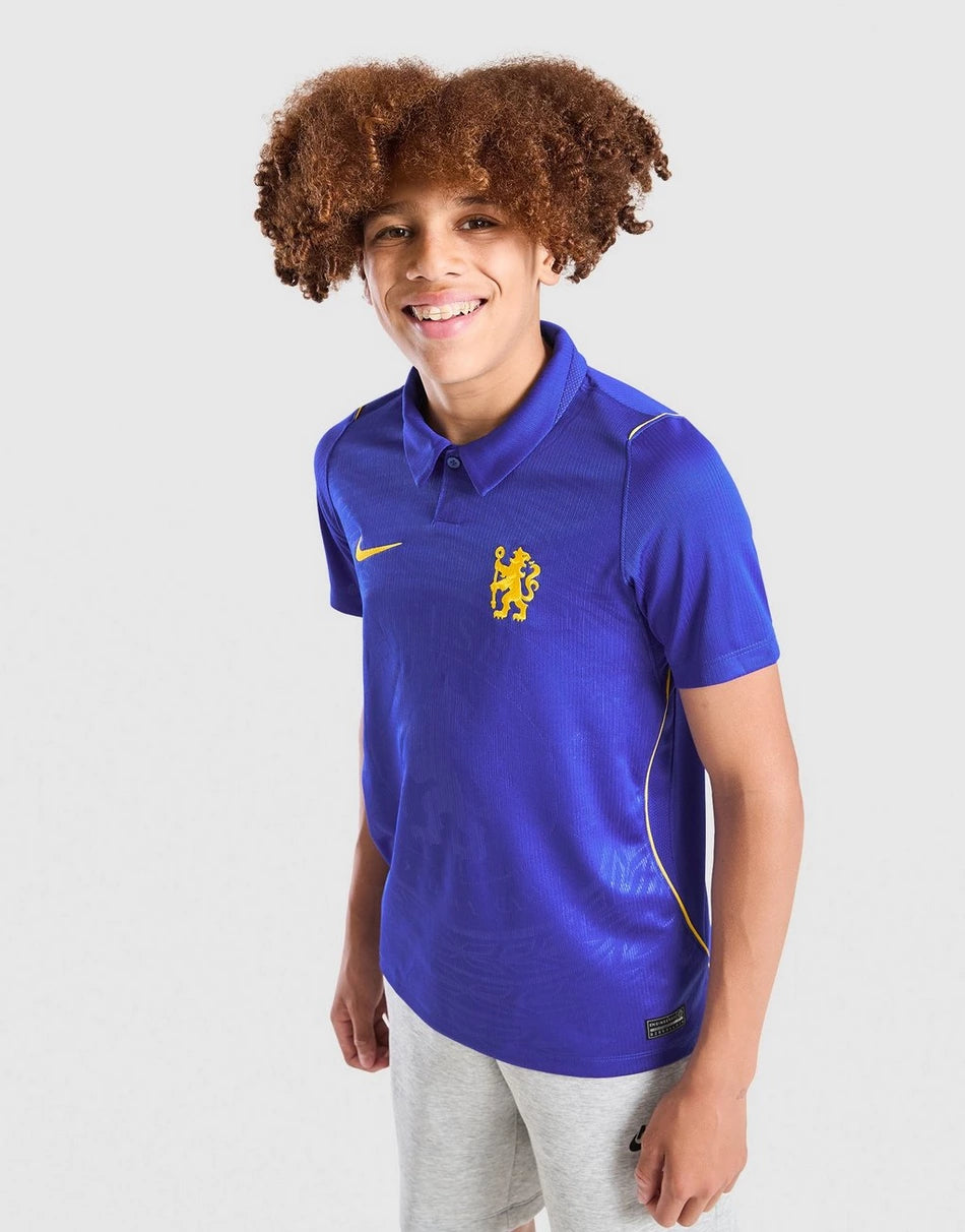 CHELSEA FC 2026/27 HOME SHIRT JUNIOR