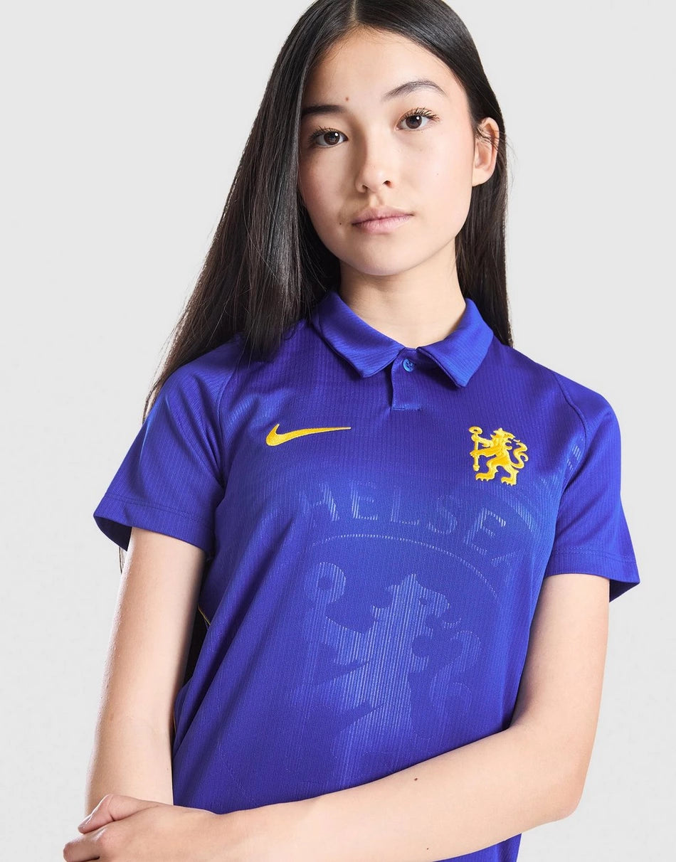 CHELSEA FC 2026/27 HOME SHIRT JUNIOR