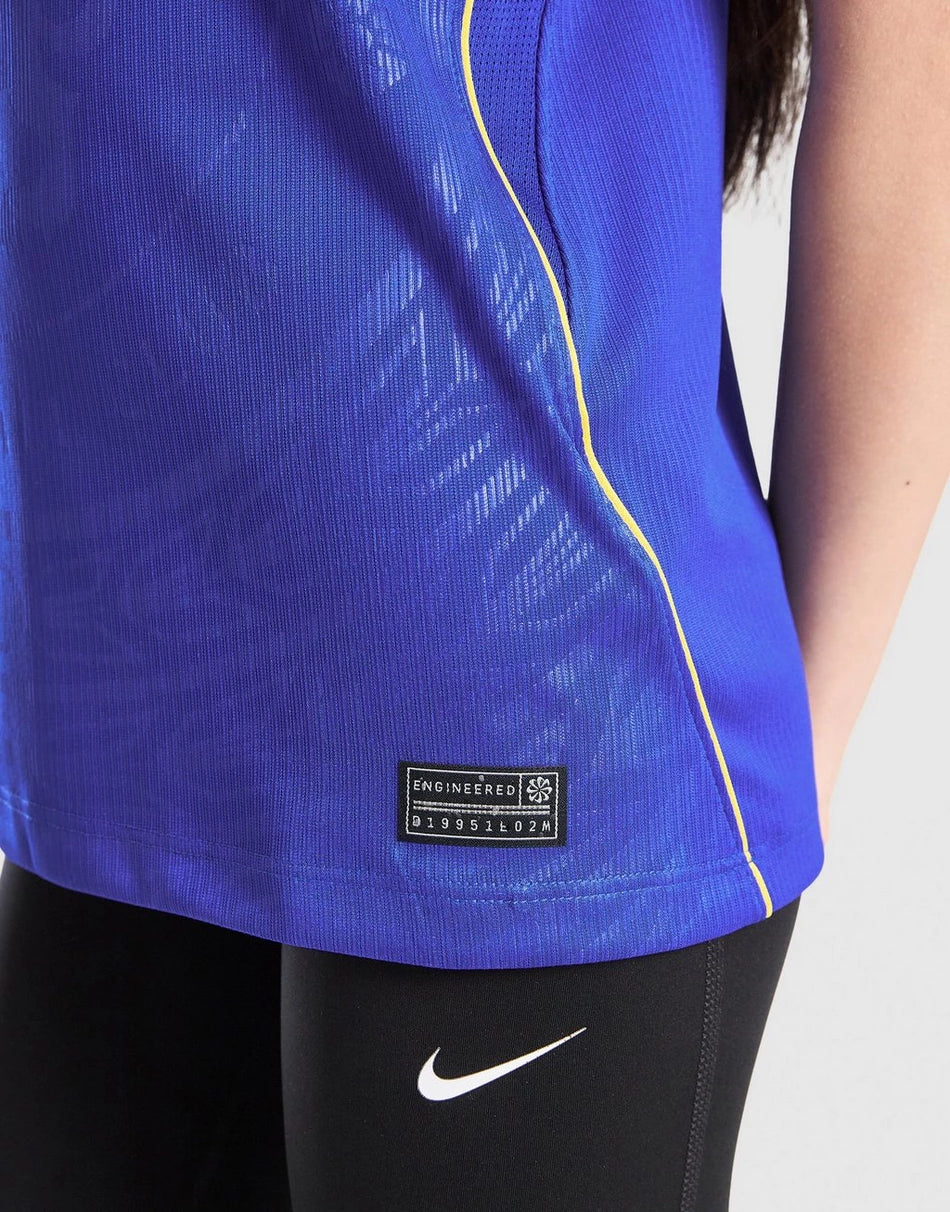 CHELSEA FC 2026/27 HOME SHIRT JUNIOR