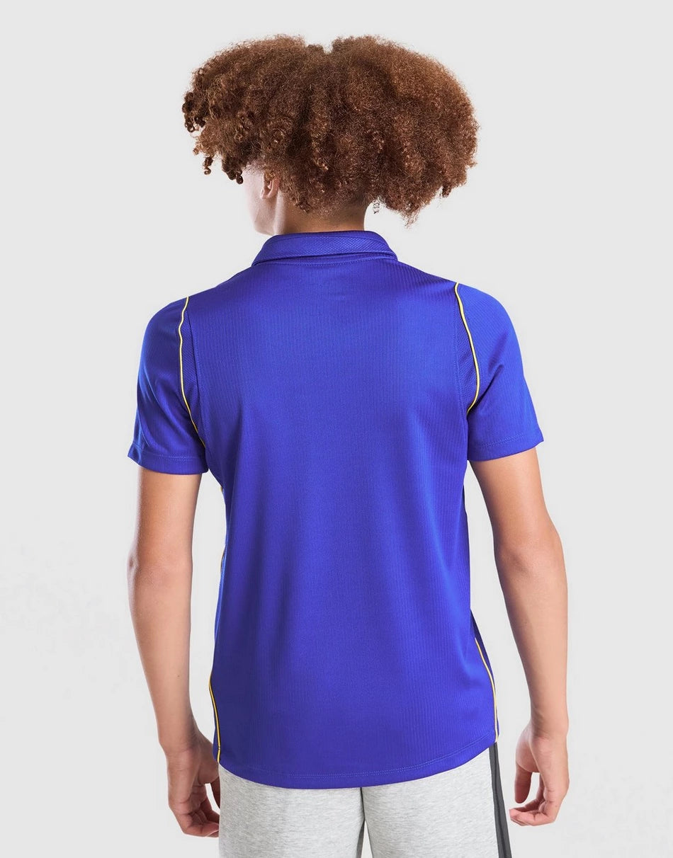 CHELSEA FC 2026/27 HOME SHIRT JUNIOR