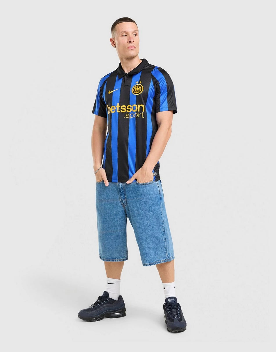 FC INTER MILAN 2026/27 HOME SHIRT