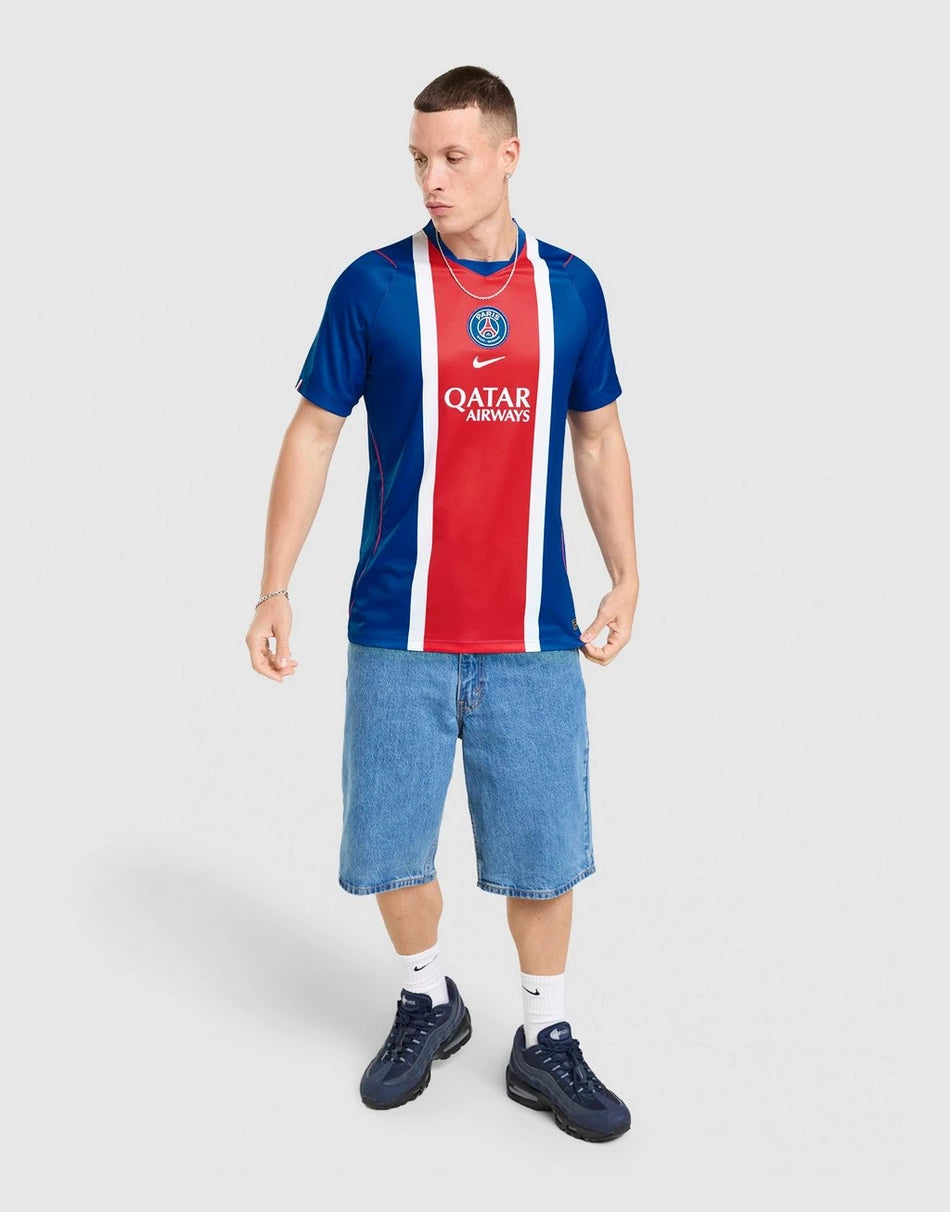 PSG 2026/27 HOME SHIRT