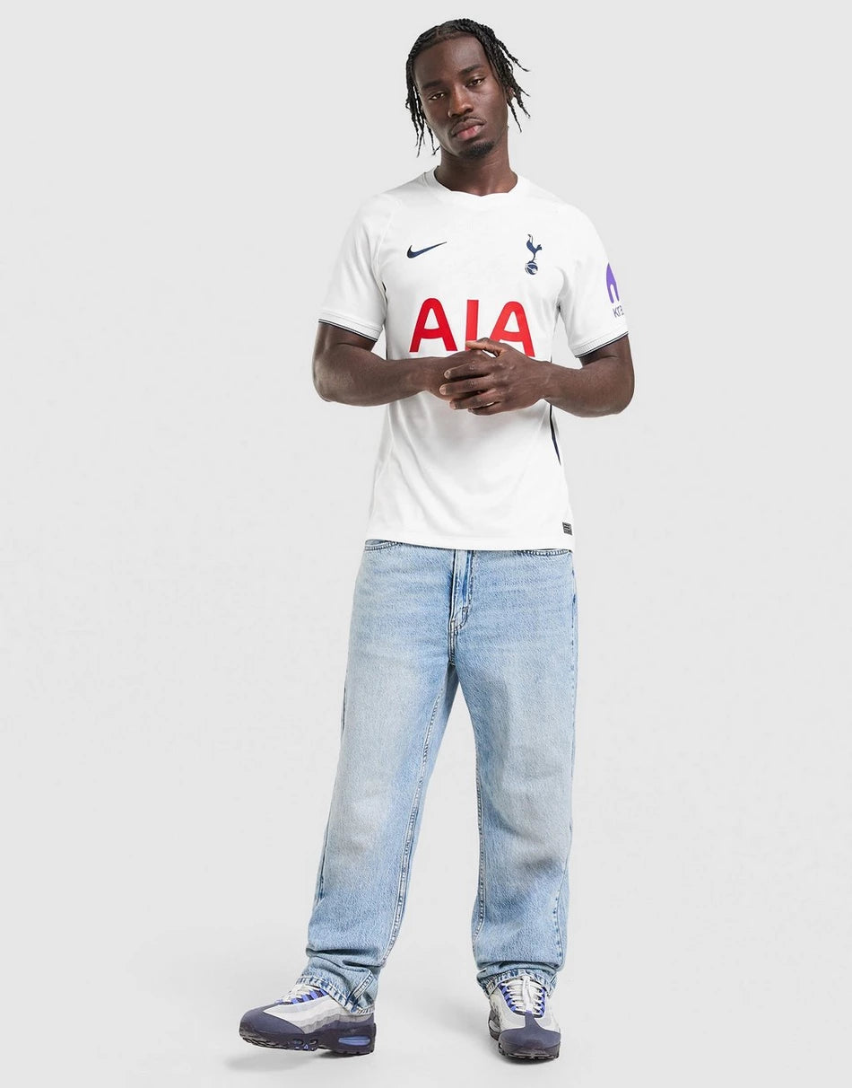 TOTTENHAM HOTSPUR FC 2026/27 HOME SHIRT