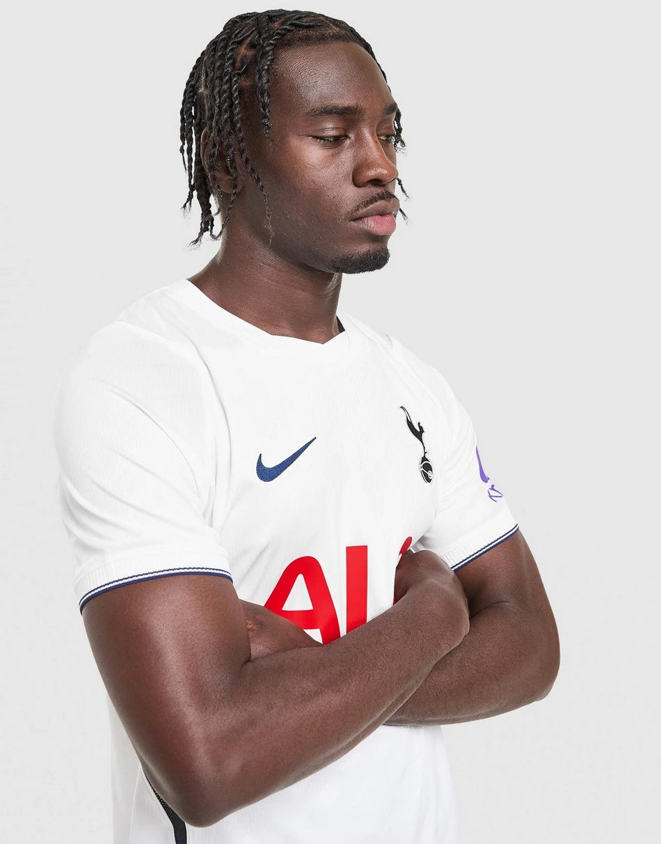 TOTTENHAM HOTSPUR FC 2026/27 HOME SHIRT