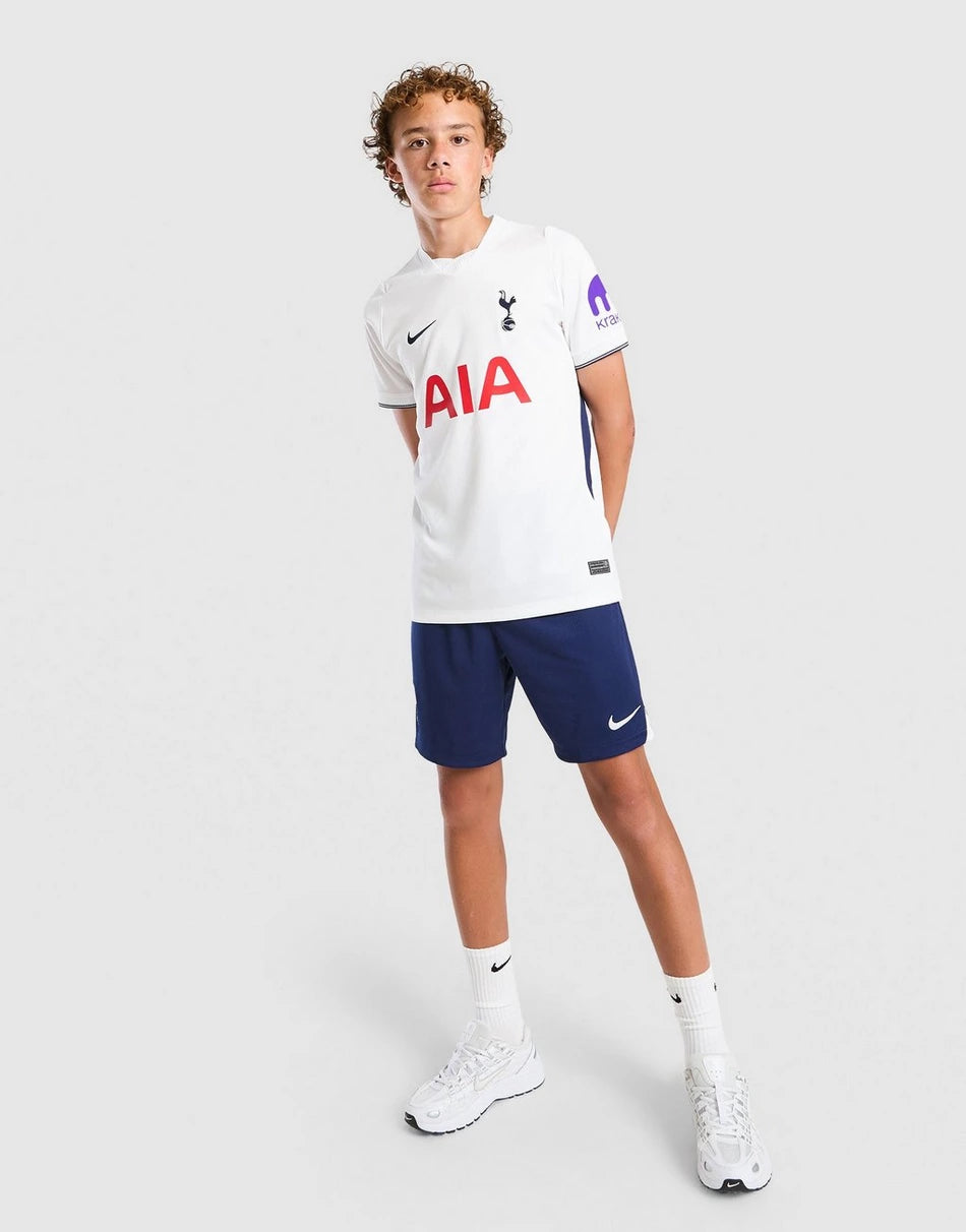 TOTTENHAM HOTSPUR FC 2026/27 HOME SHIRT JUNIOR