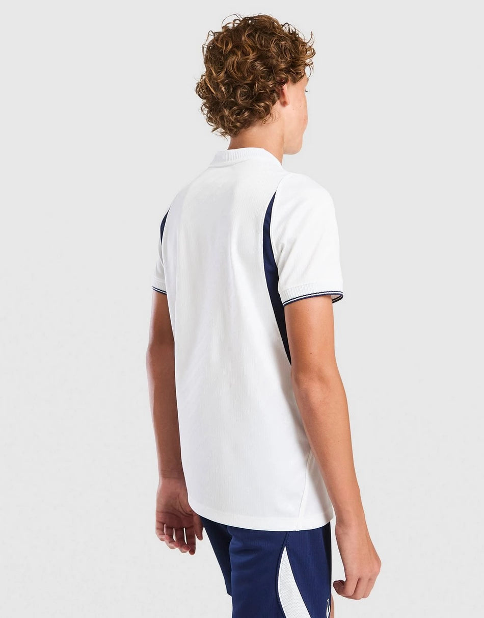 TOTTENHAM HOTSPUR FC 2026/27 HOME SHIRT JUNIOR