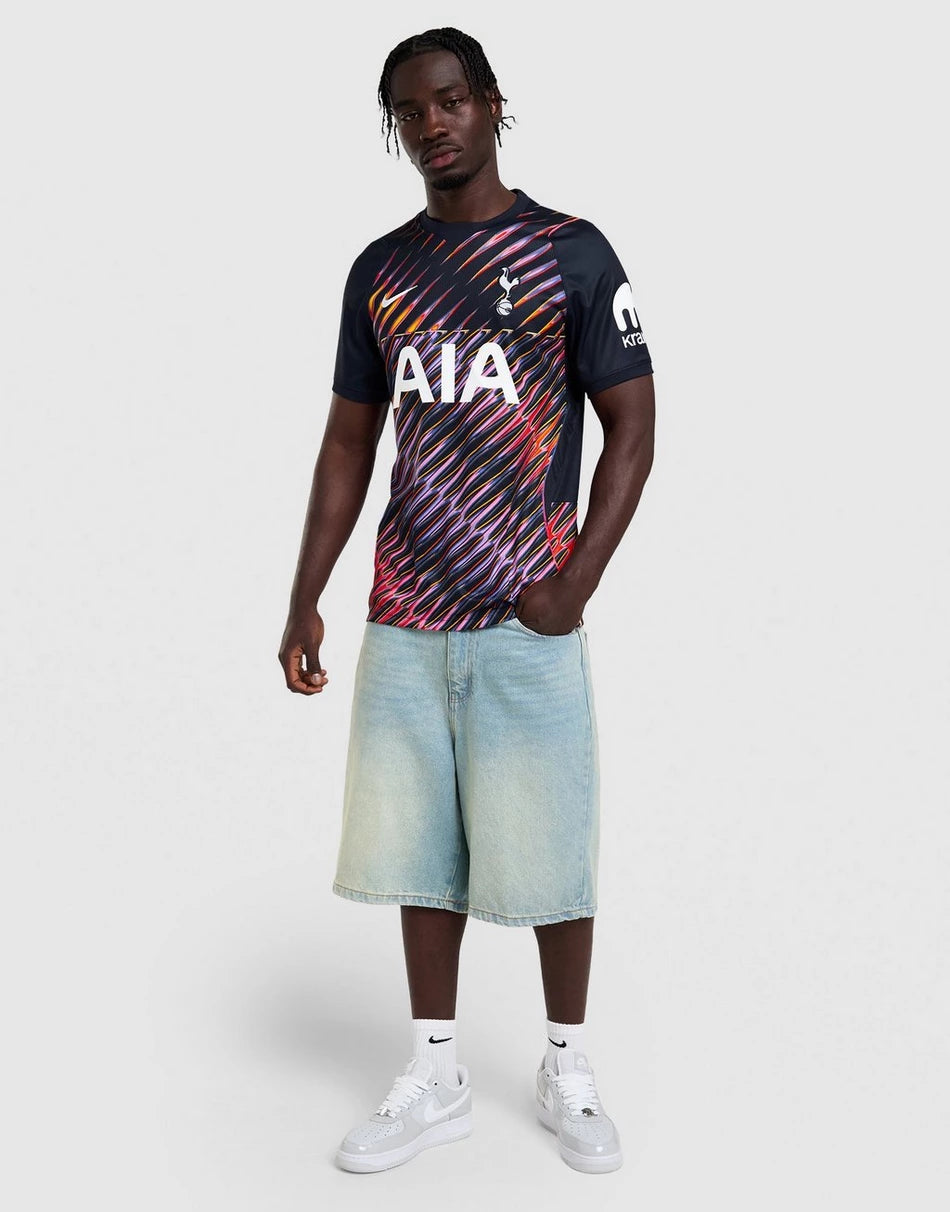 TOTTENHAM HOTSPUR FC 2026/27 AWAY SHIRT