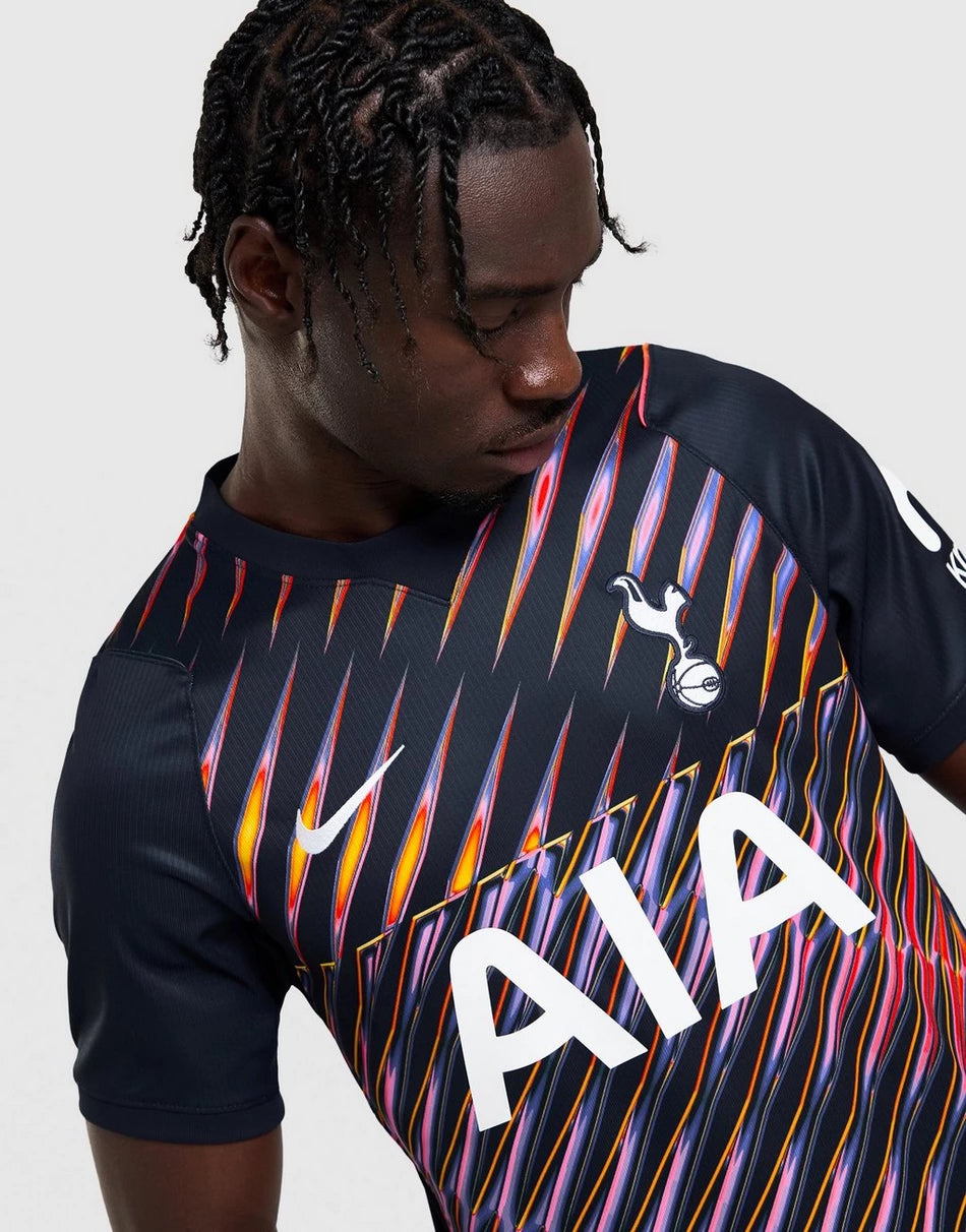 TOTTENHAM HOTSPUR FC 2026/27 AWAY SHIRT
