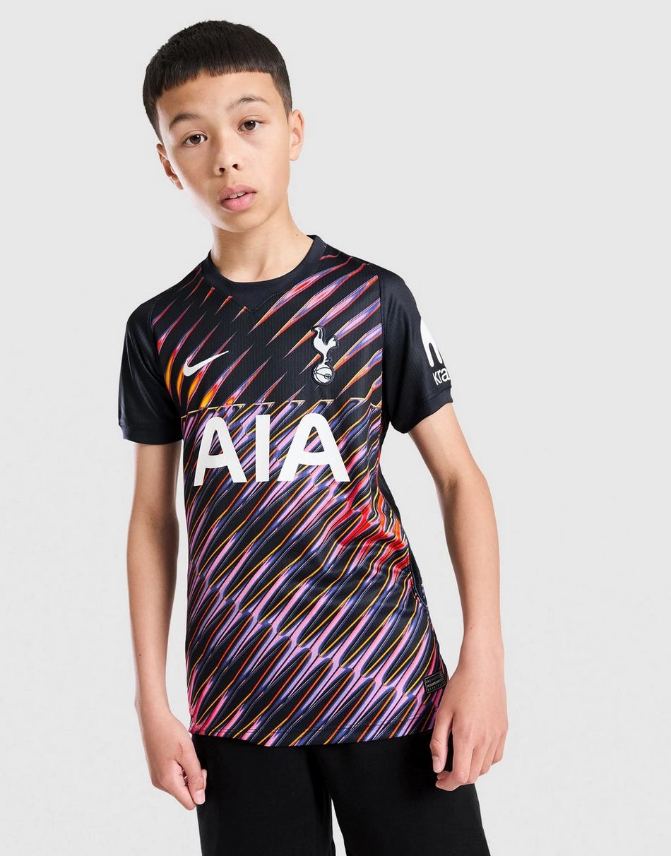 TOTTENHAM HOTSPUR FC 2026/27 AWAY SHIRT JUNIOR