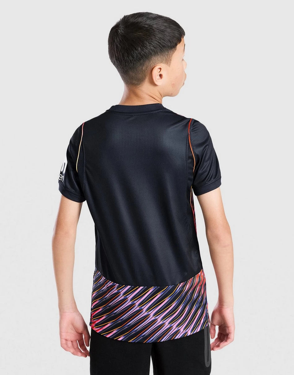 TOTTENHAM HOTSPUR FC 2026/27 AWAY SHIRT JUNIOR