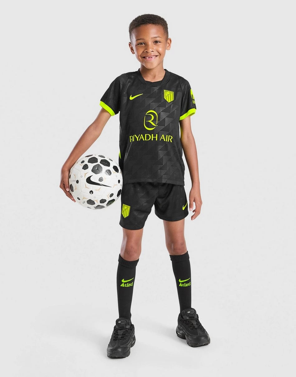ATLETICO MADRID 2026/27 AWAY SHIRT JUNIOR
