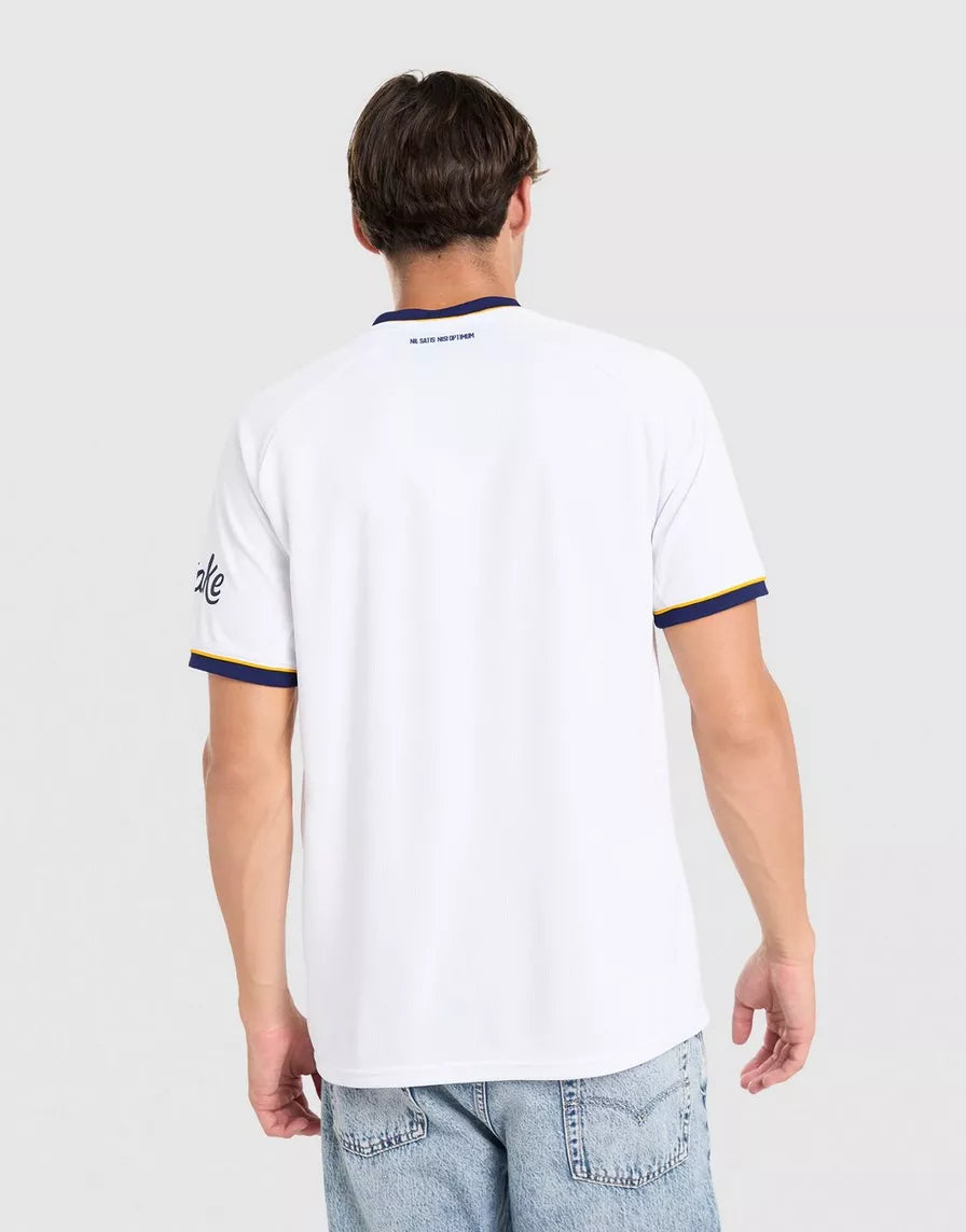 EVERTON FC 2026/27 AWAY SHIRT
