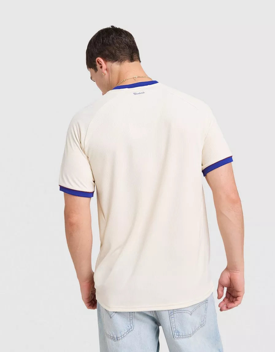 CARDIFF CITY FC 2026/27 AWAY SHIRT
