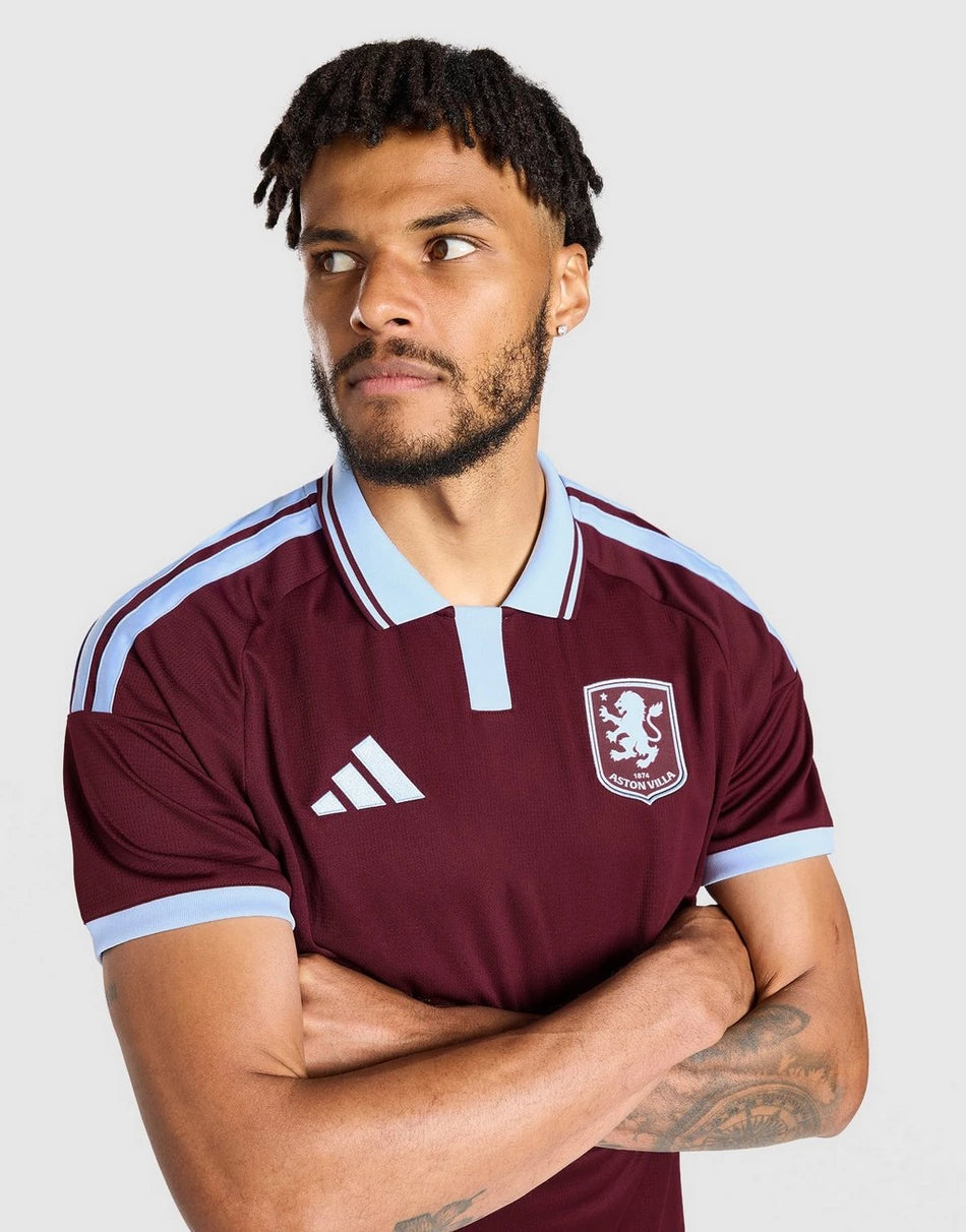 ASTON VILLA FC 2026/27 HOME SHIRT