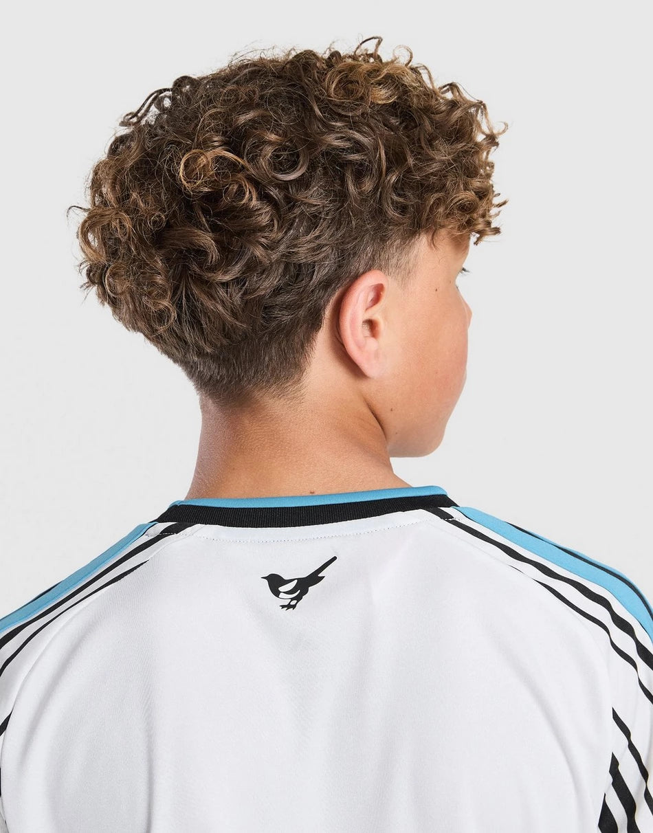 NEWCASTLE UNITED FC 2026/27 HOME SHIRT JUNIOR