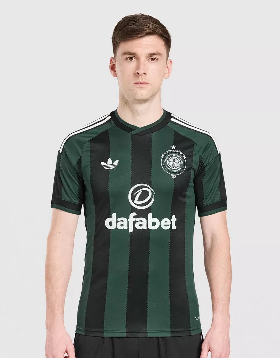 CELTIC FC 2026/27 AWAY SHIRT