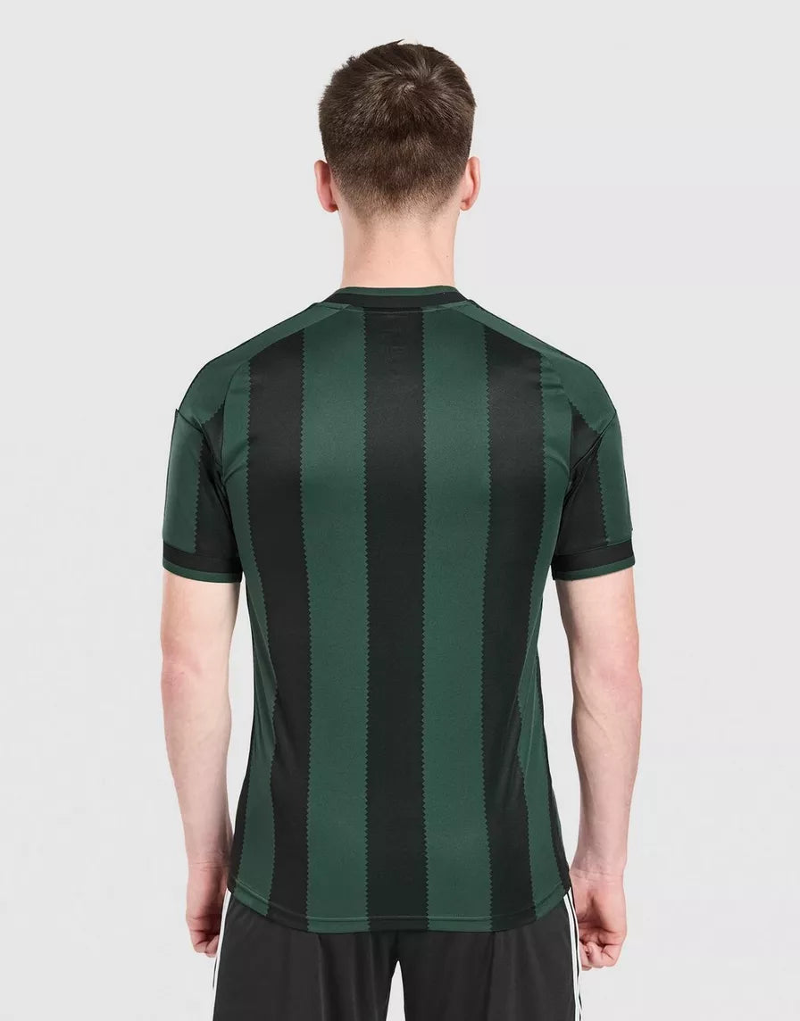 CELTIC FC 2026/27 AWAY SHIRT
