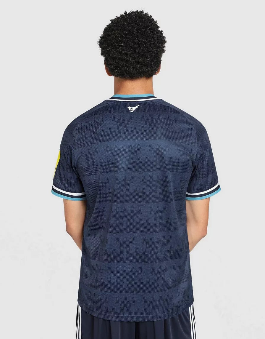 NEWCASTLE UNITED FC 2026/27 AWAY SHIRT