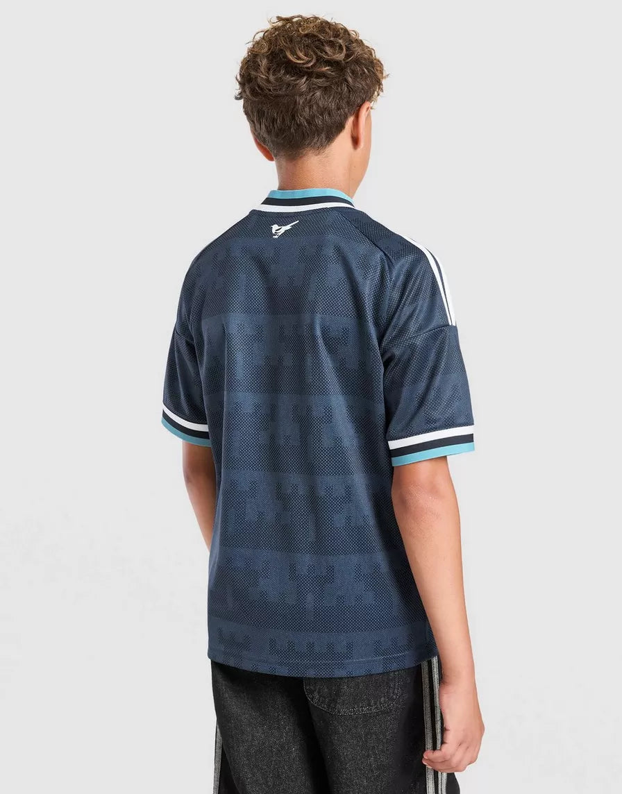 NEWCASTLE UNITED FC 2026/27 AWAY SHIRT JUNIOR