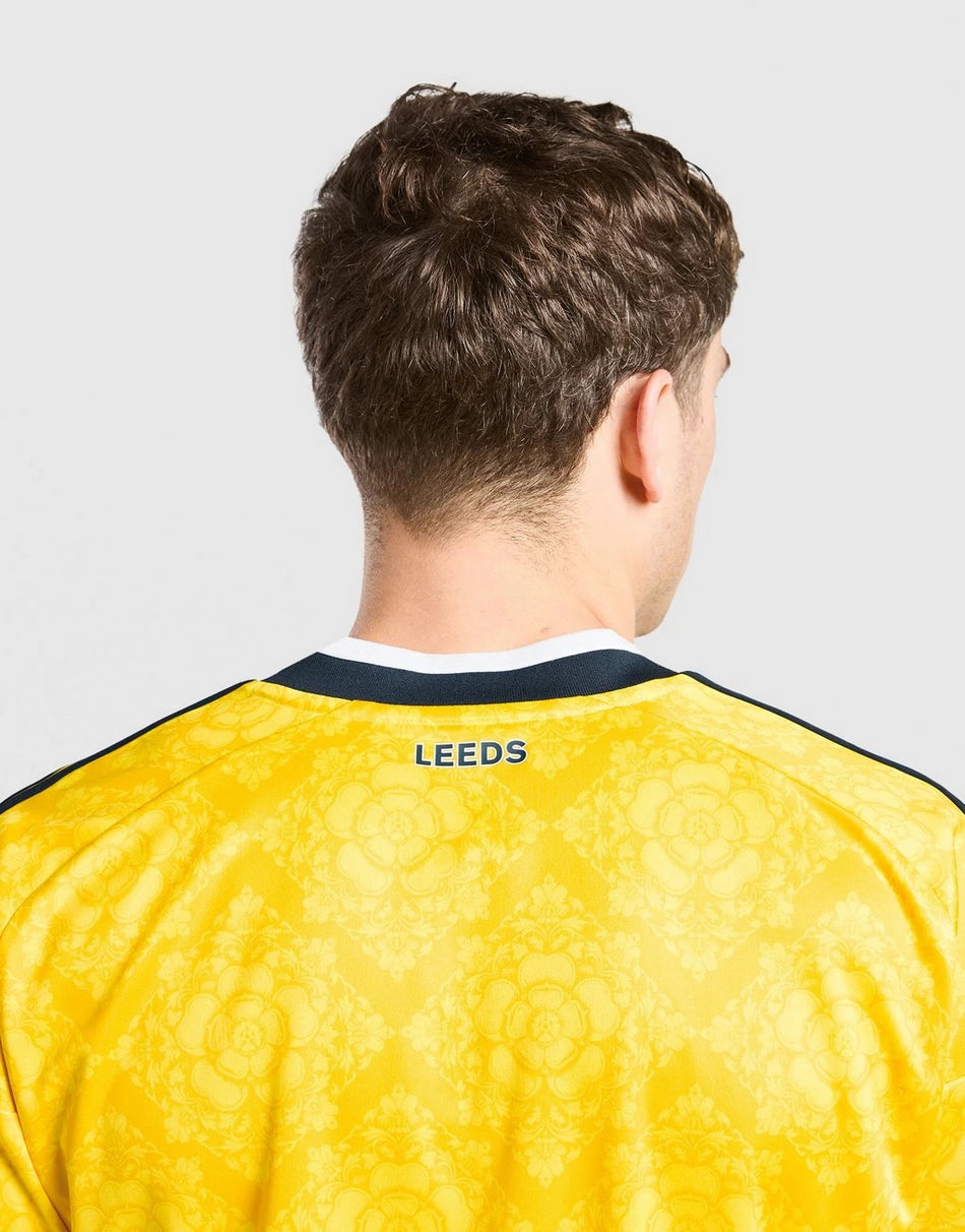 LEEDS UNITED FC 2026/27 AWAY SHIRT