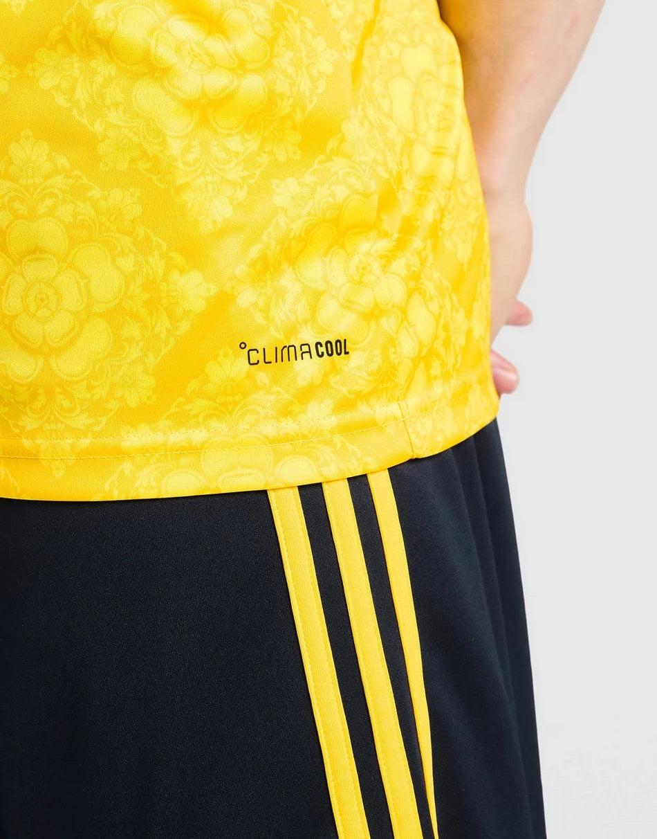 LEEDS UNITED FC 2026/27 AWAY SHIRT