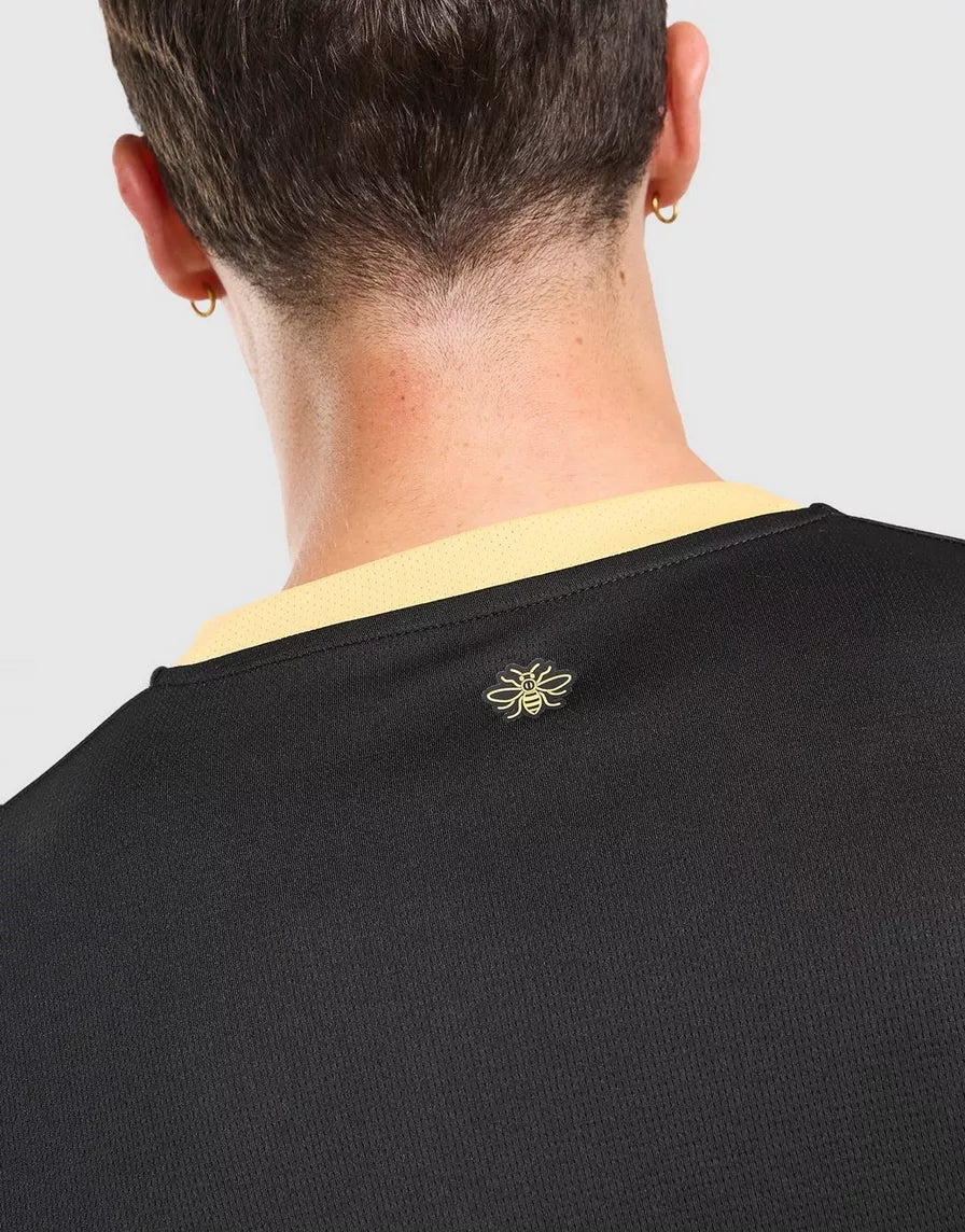 MANCHESTER CITY FC 2026/27 AWAY SHIRT