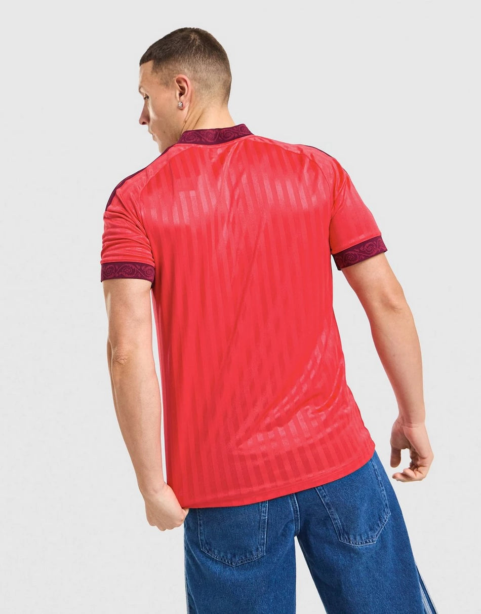 OLYMPIQUE LYON 2026/27 AWAY SHIRT