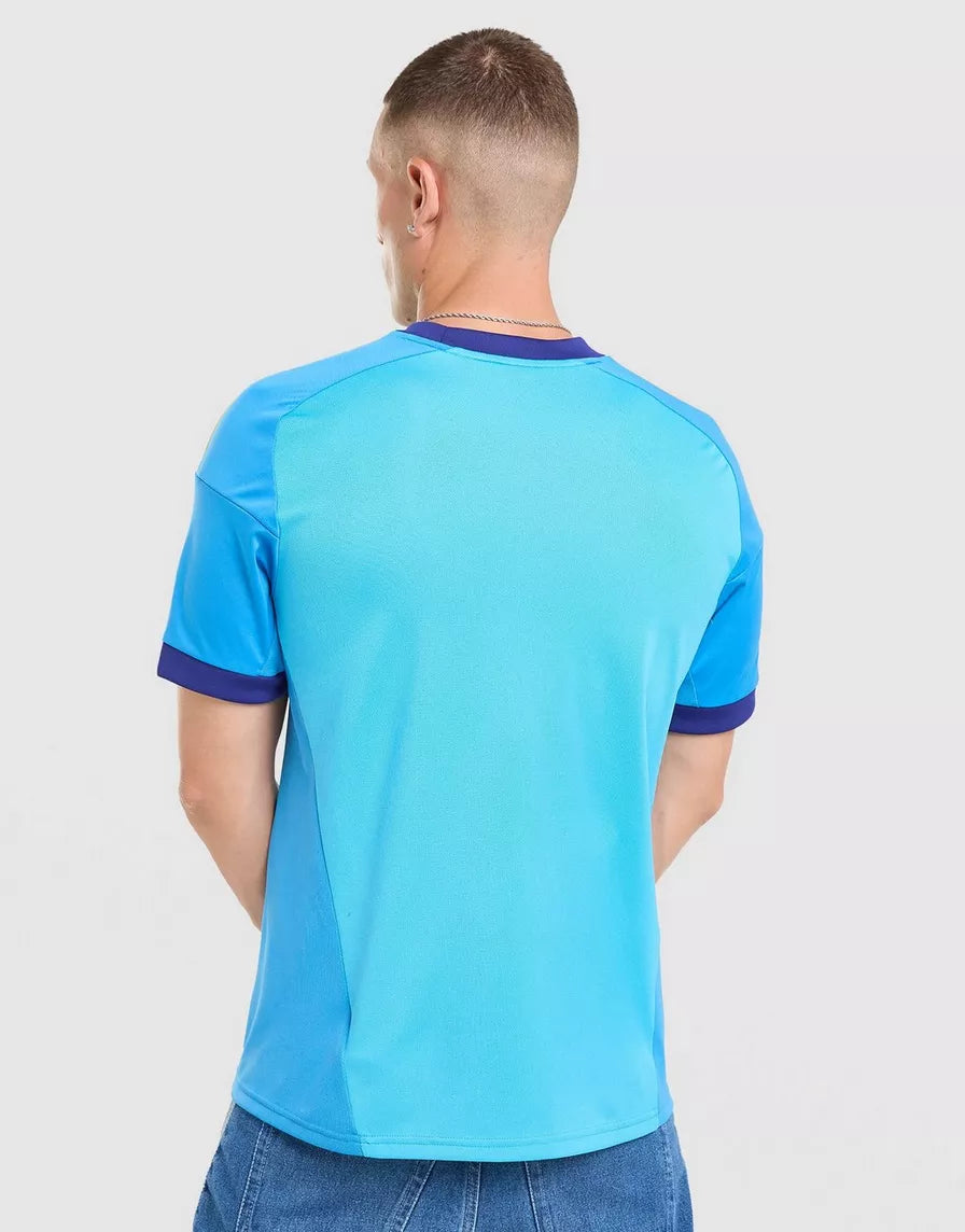 ARSENAL FC 2026/27 GOALKEEPER AWAY SHIRT