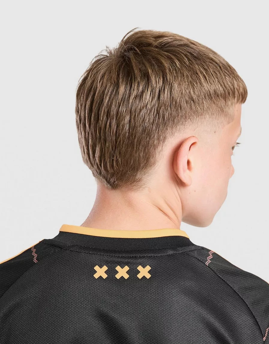 AFC AJAX 2026/27 AWAY SHIRT JUNIOR
