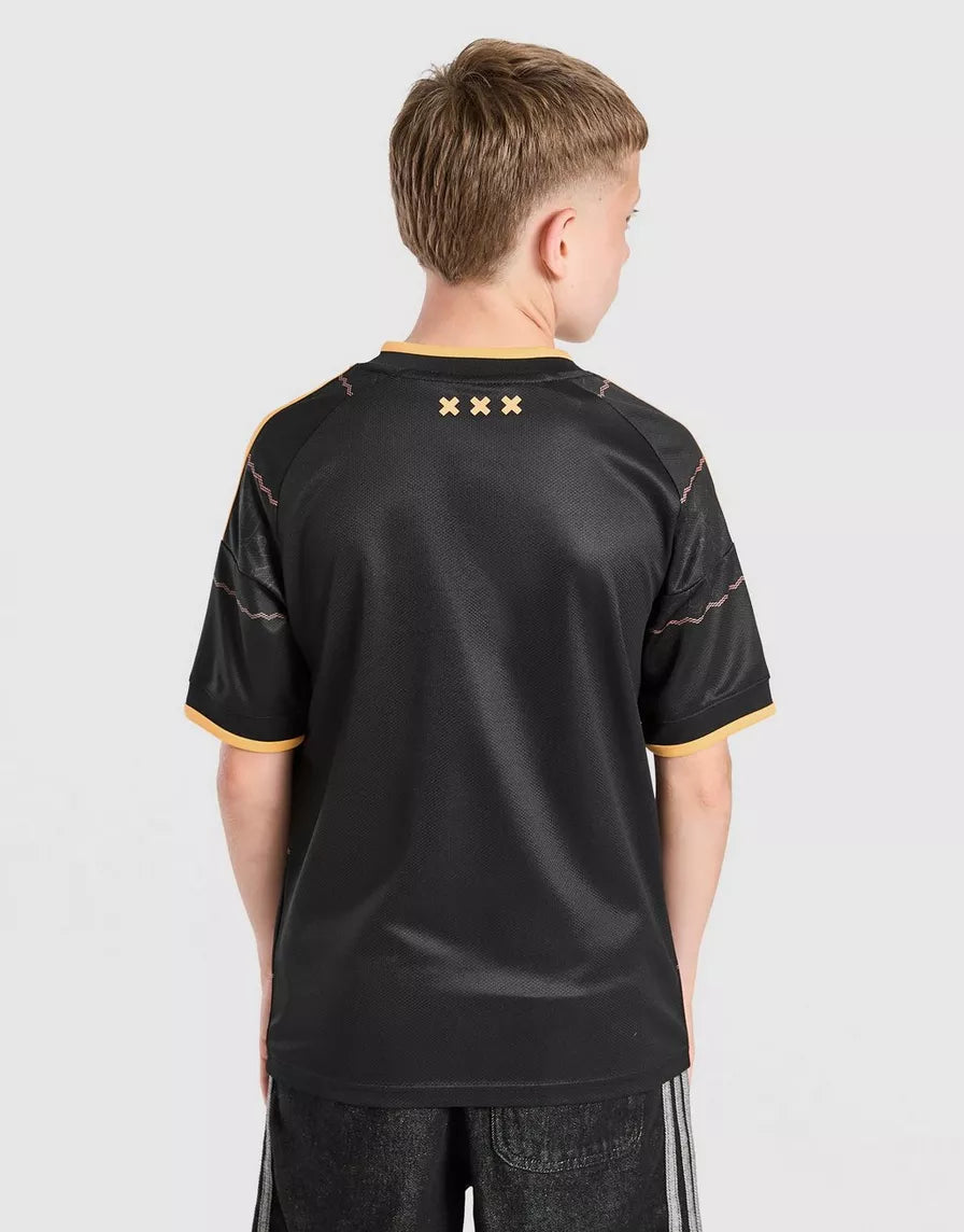 AFC AJAX 2026/27 AWAY SHIRT JUNIOR