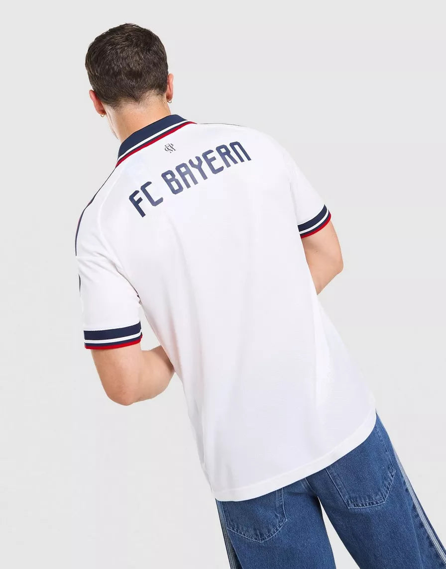 FC BAYERN MUNICH 2026/27 AWAY SHIRT