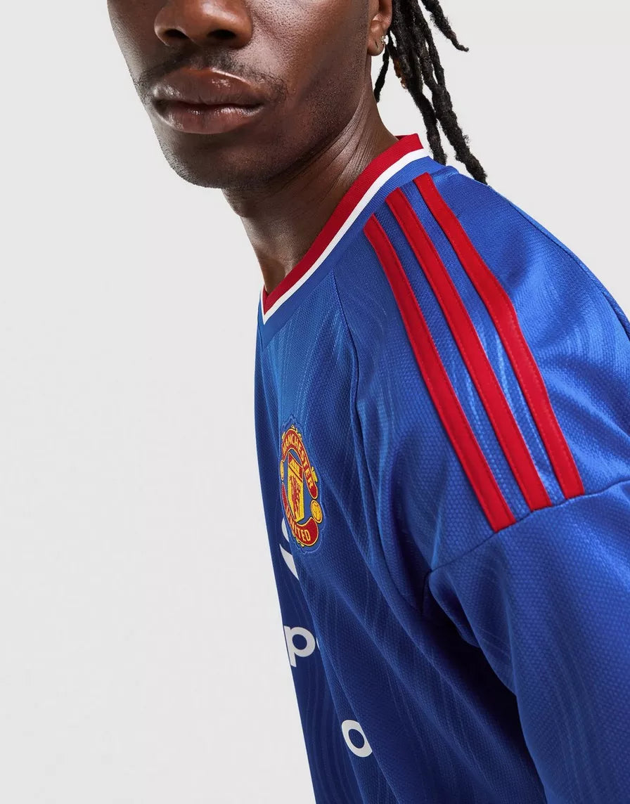 MANCHESTER UNITED FC 2026/27 AWAY SHIRT