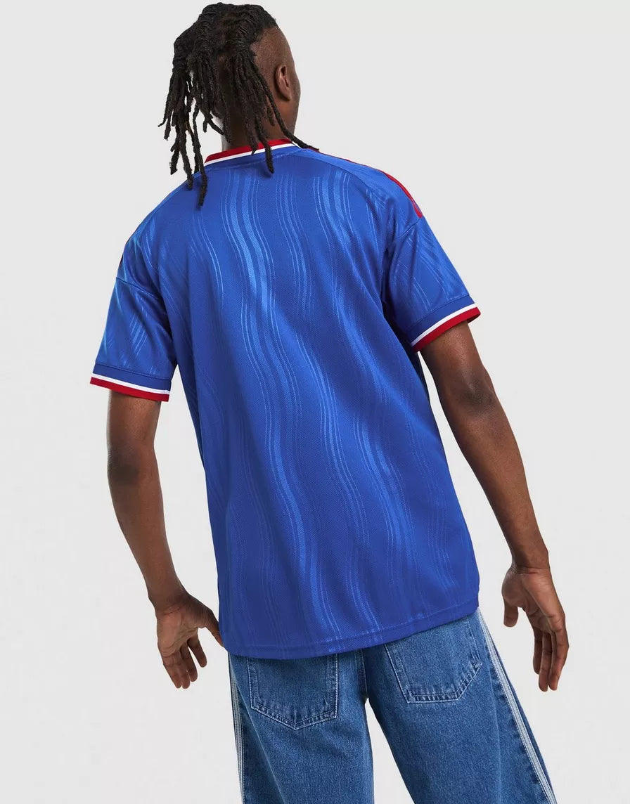 MANCHESTER UNITED FC 2026/27 AWAY SHIRT