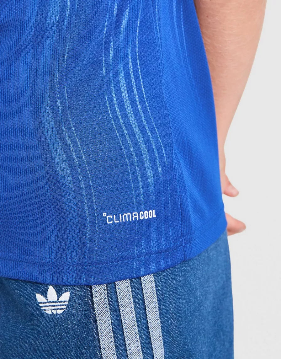 MANCHESTER UNITED FC 2026/27 AWAY SHIRT JUNIOR
