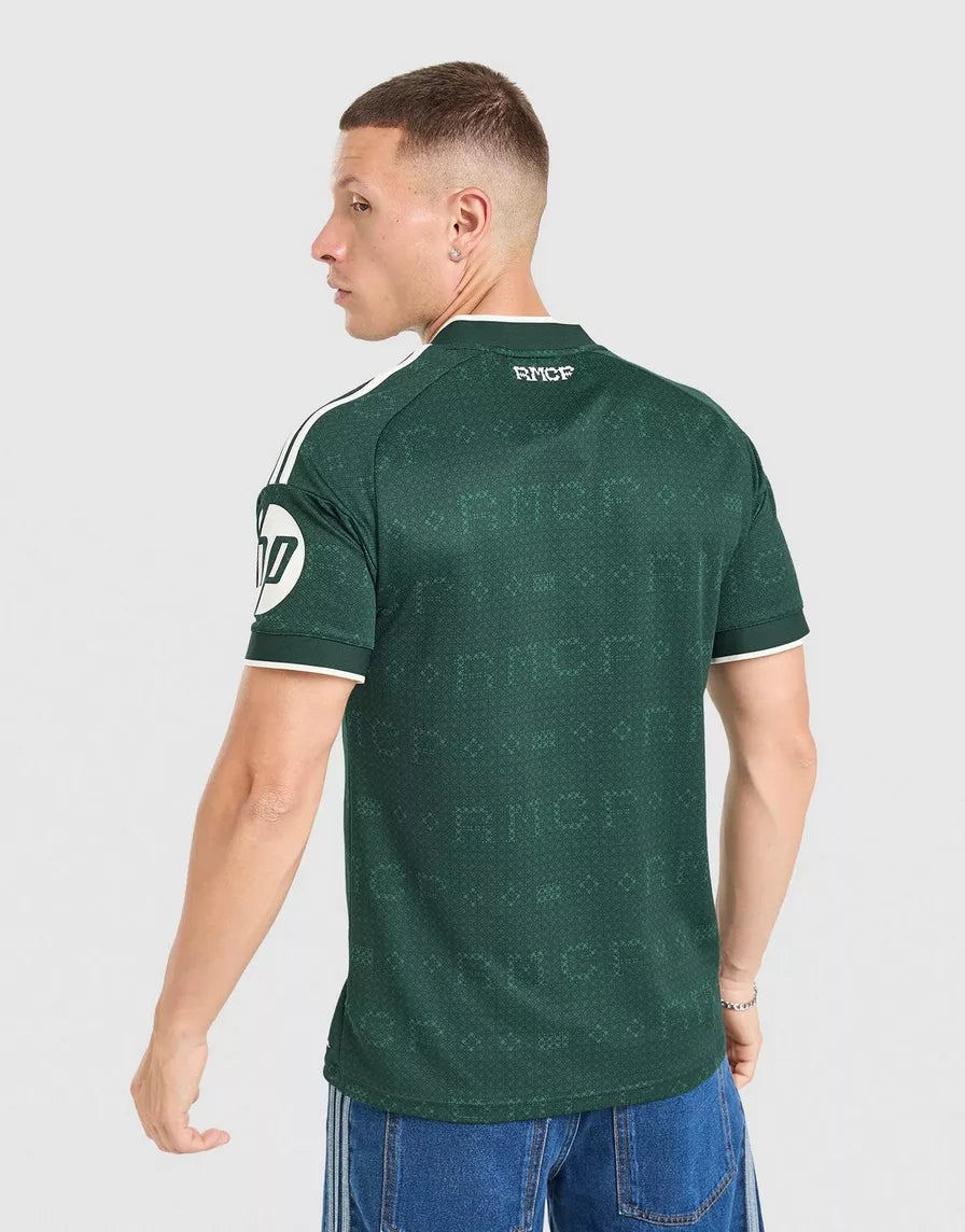REAL MADRID 2026/27 AWAY SHIRT
