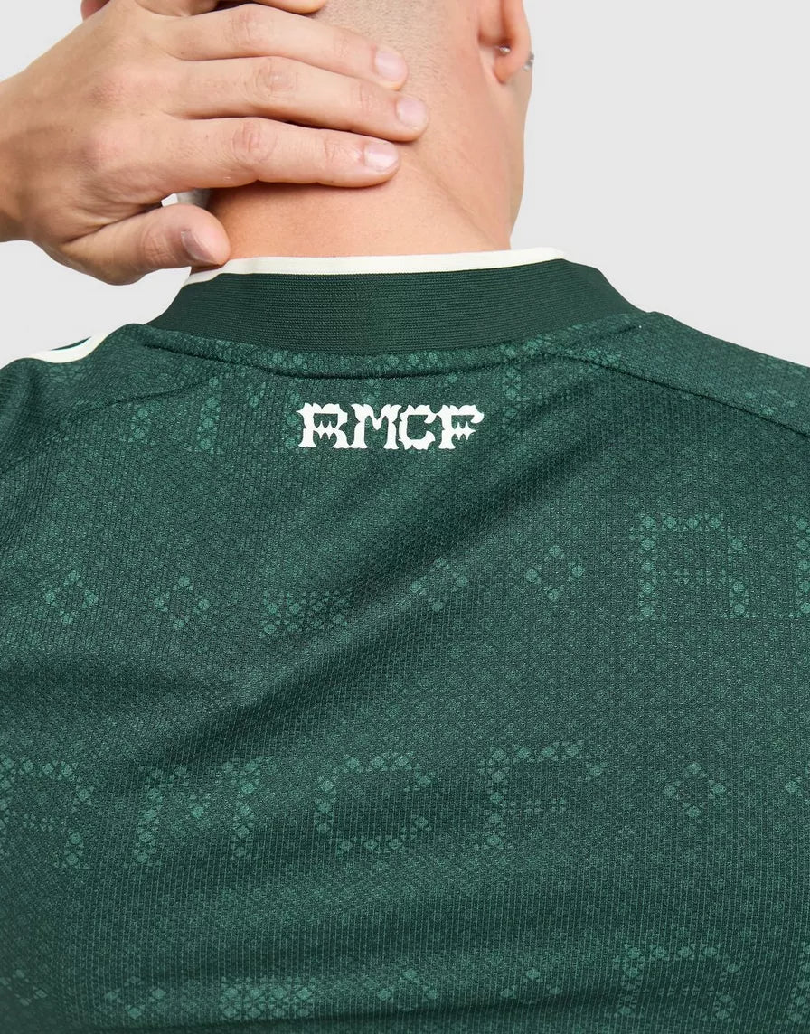 REAL MADRID 2026/27 AWAY SHIRT