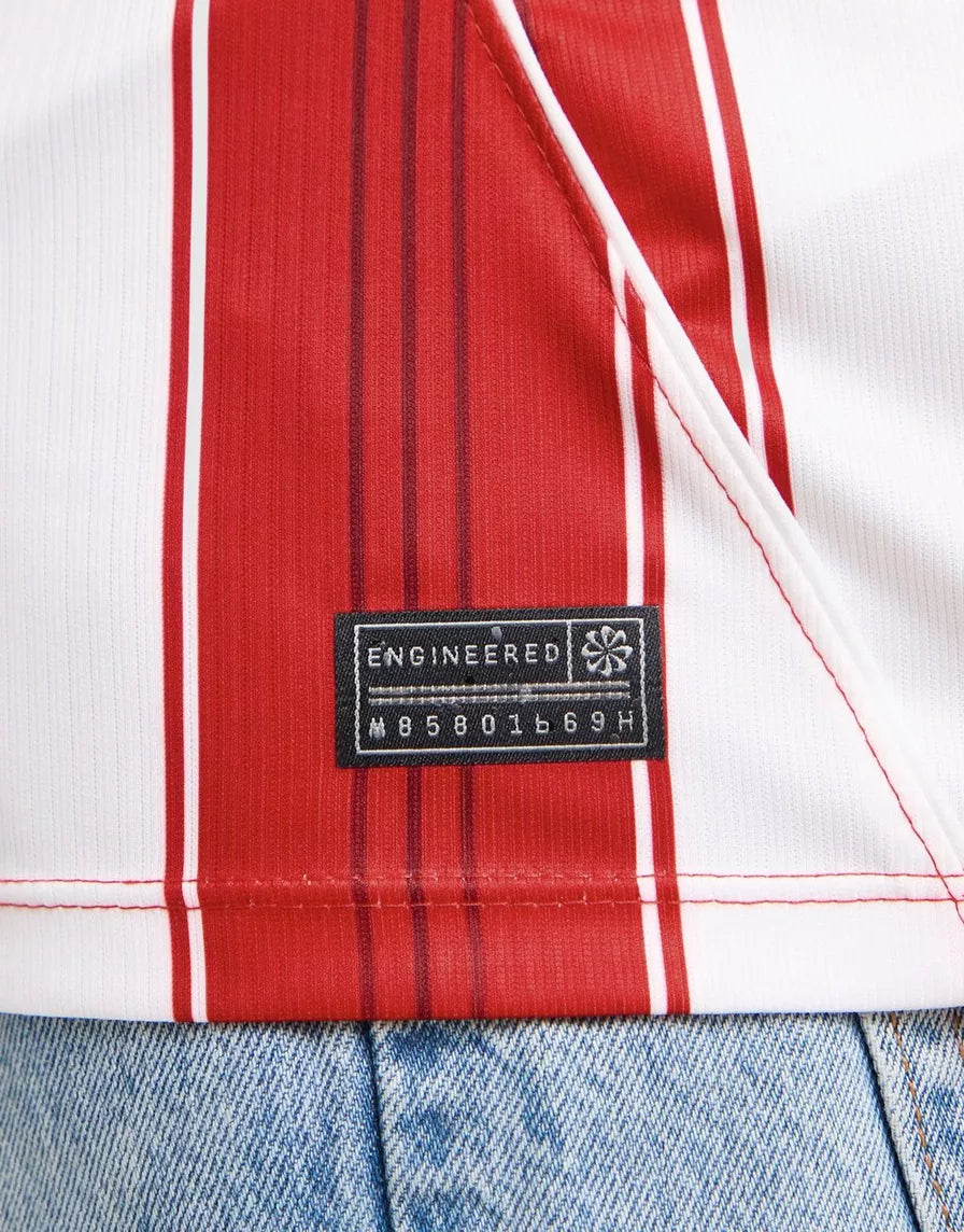 ATLETICO MADRID 2026/27 HOME SHIRT