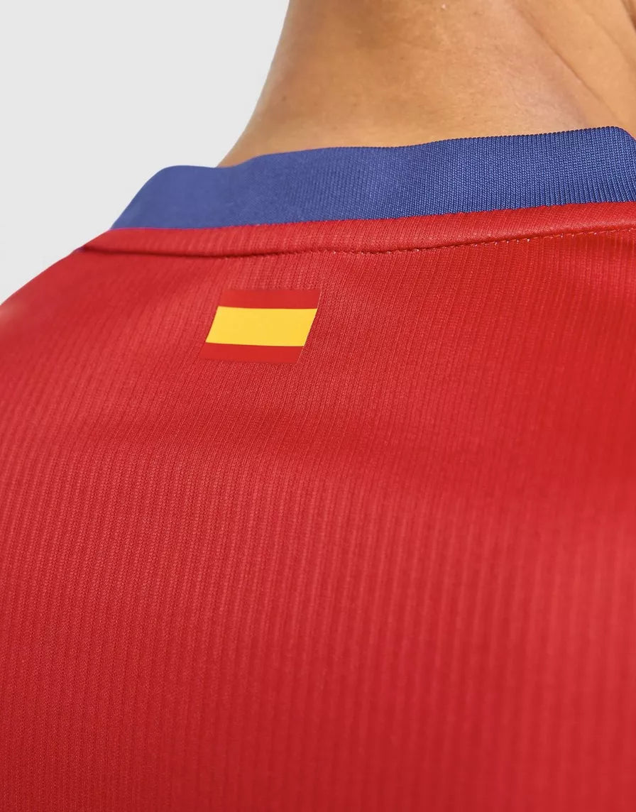 ATLETICO MADRID 2026/27 HOME SHIRT