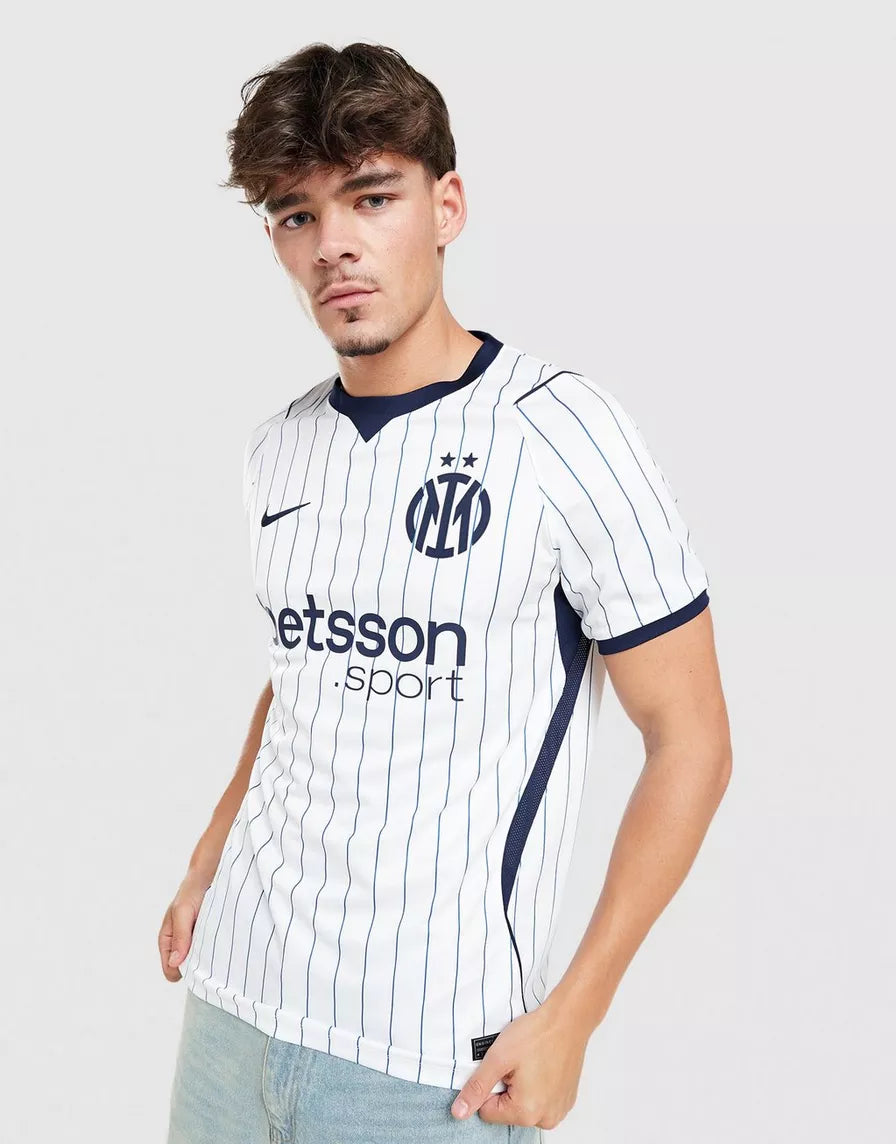 INTER MILAN 2026/27 AWAY SHIRT